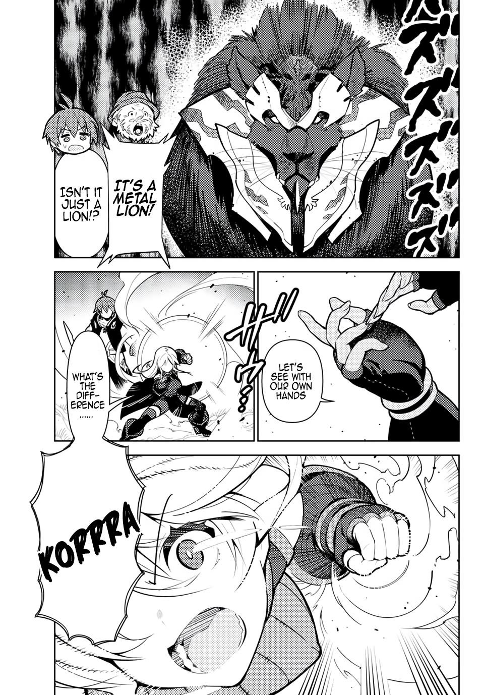 Ore dake Haireru Kakushi Dungeon: Kossori Kitaete Sekai Saikyou Chapter 40 - Page 13