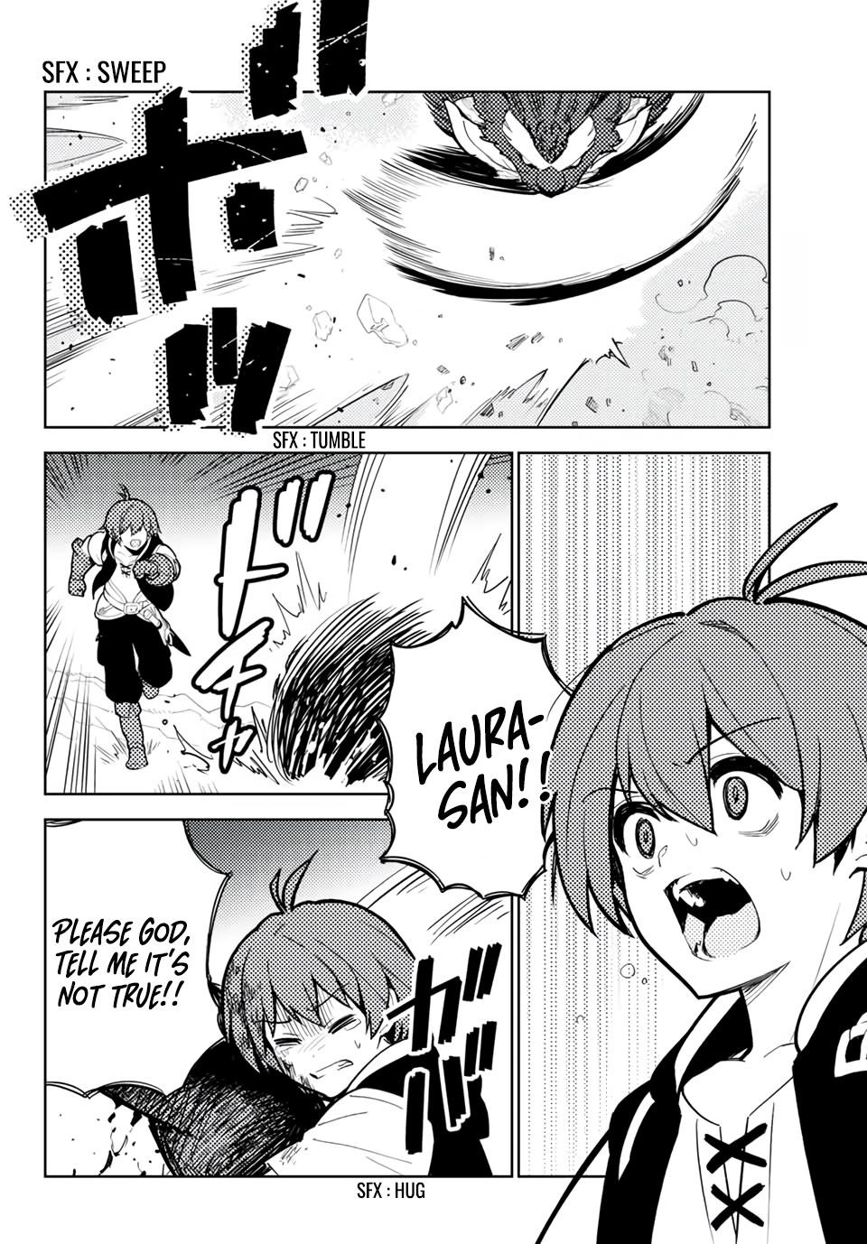 Ore dake Haireru Kakushi Dungeon: Kossori Kitaete Sekai Saikyou Chapter 40 - Page 16