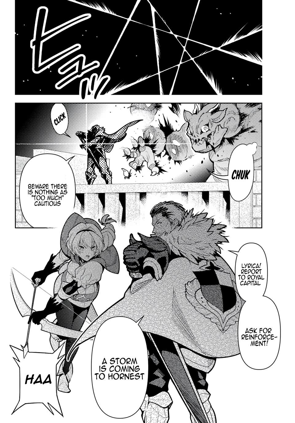 Ore dake Haireru Kakushi Dungeon: Kossori Kitaete Sekai Saikyou Chapter 40 - Page 22