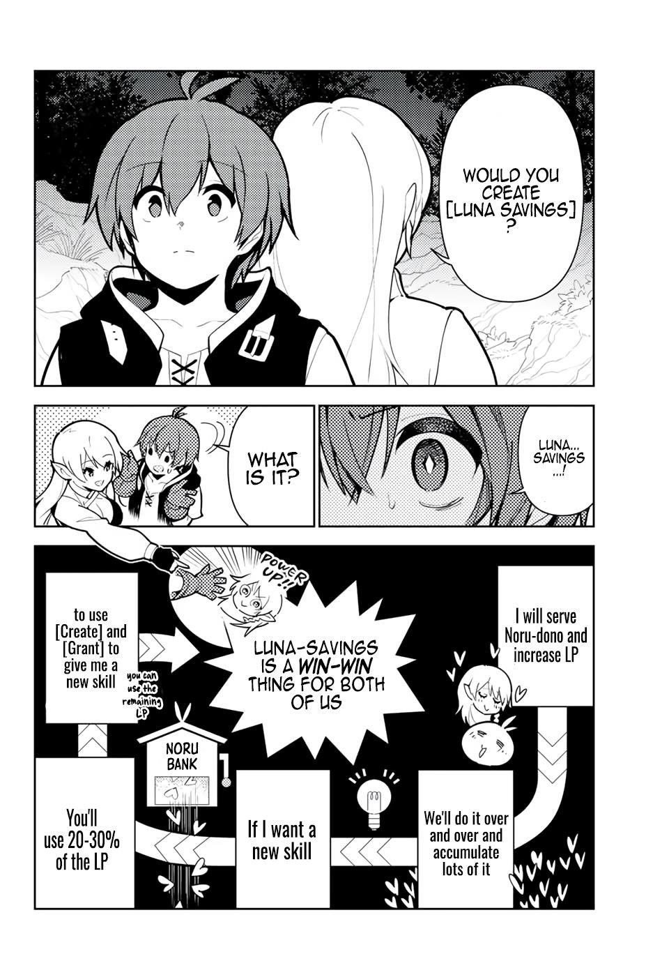 Ore dake Haireru Kakushi Dungeon: Kossori Kitaete Sekai Saikyou Chapter 40 - Page 6