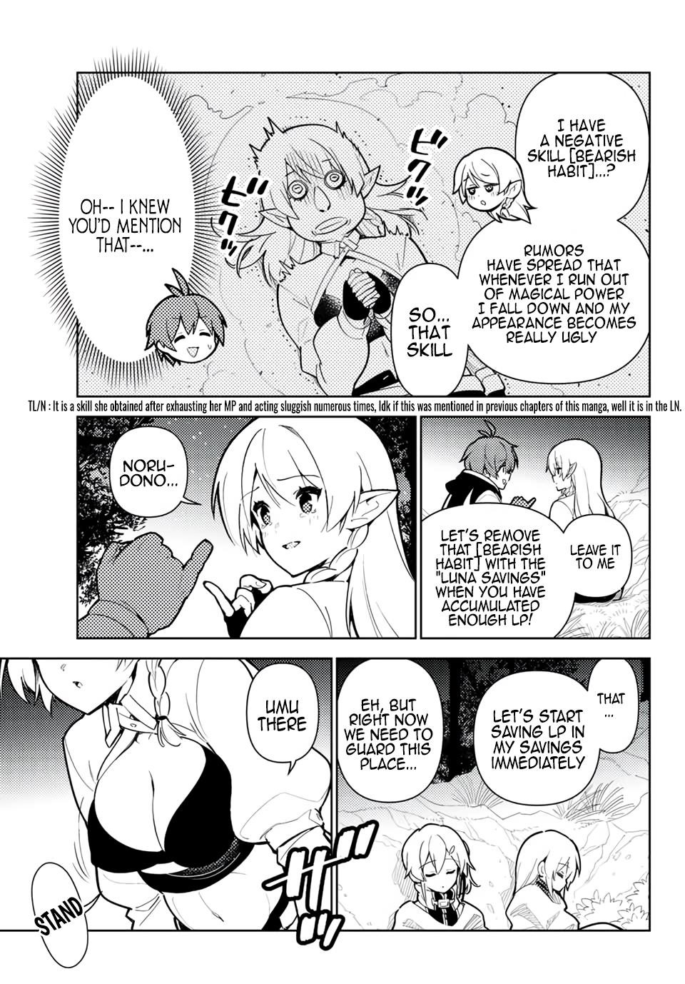 Ore dake Haireru Kakushi Dungeon: Kossori Kitaete Sekai Saikyou Chapter 40 - Page 7