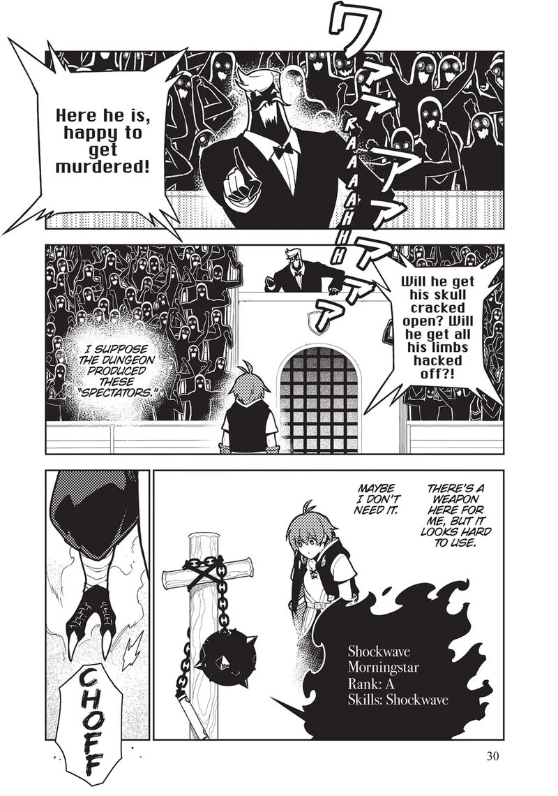 Ore dake Haireru Kakushi Dungeon: Kossori Kitaete Sekai Saikyou Chapter 67 - Page 10