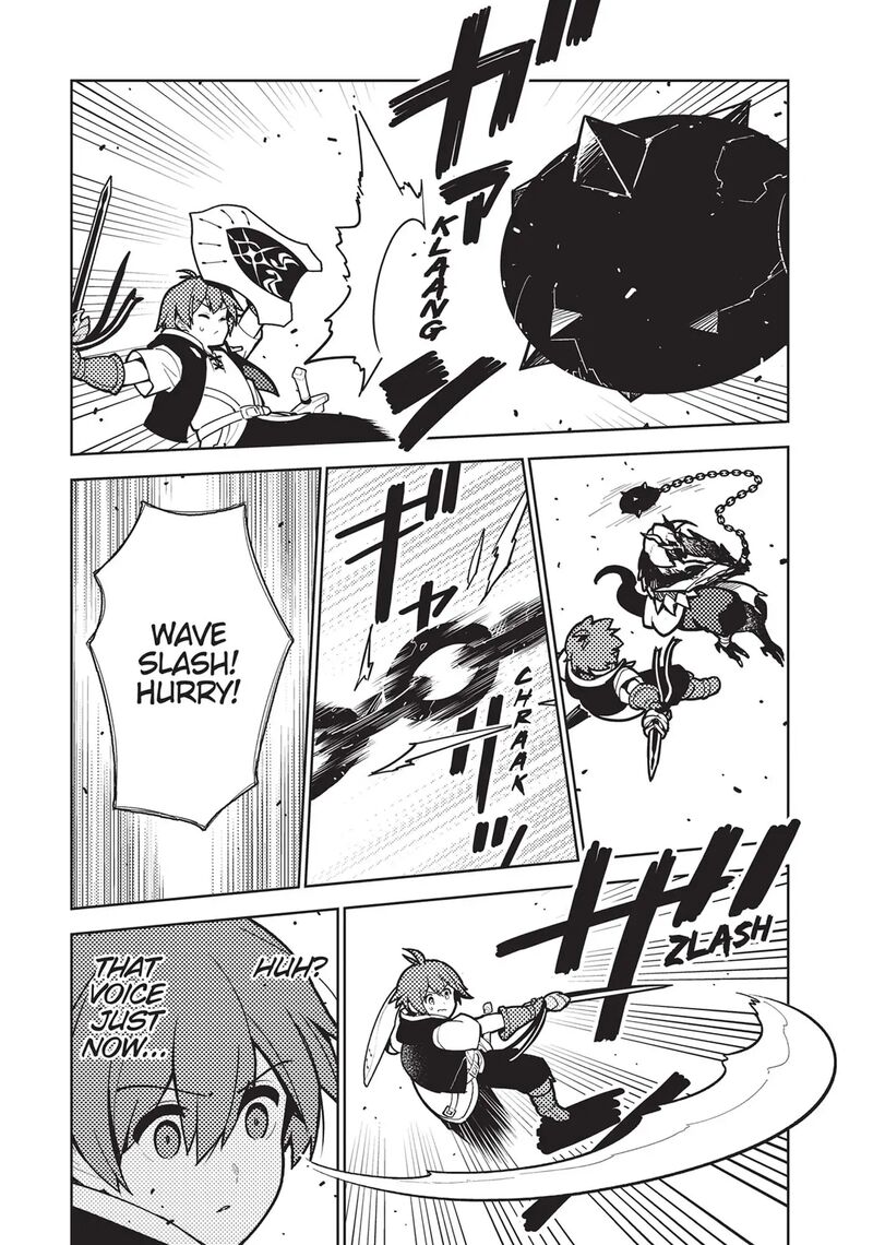 Ore dake Haireru Kakushi Dungeon: Kossori Kitaete Sekai Saikyou Chapter 67 - Page 16