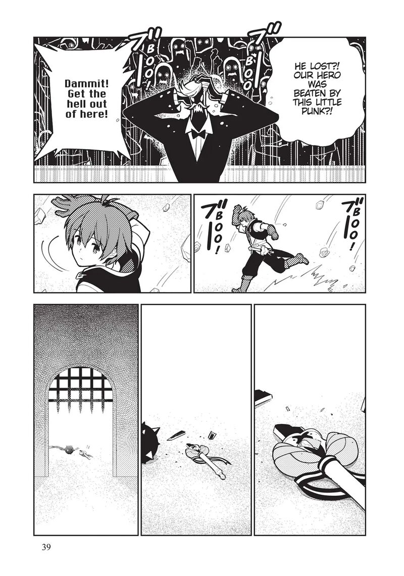 Ore dake Haireru Kakushi Dungeon: Kossori Kitaete Sekai Saikyou Chapter 67 - Page 19