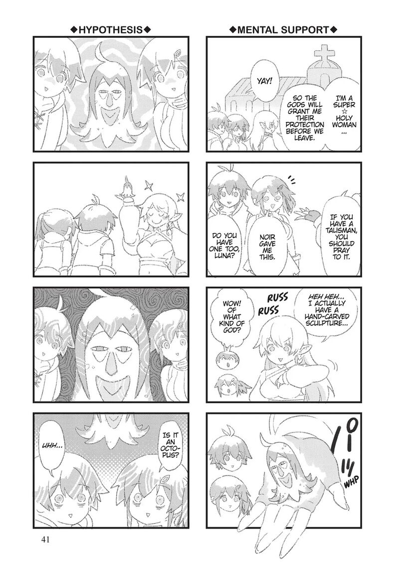 Ore dake Haireru Kakushi Dungeon: Kossori Kitaete Sekai Saikyou Chapter 67 - Page 21