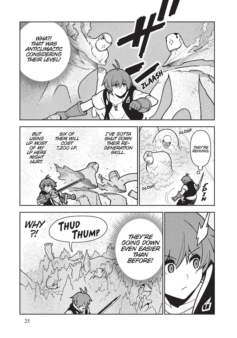 Ore dake Haireru Kakushi Dungeon: Kossori Kitaete Sekai Saikyou Chapter 67 - Page 5