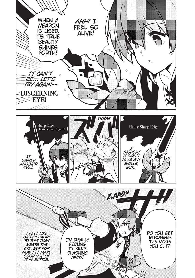 Ore dake Haireru Kakushi Dungeon: Kossori Kitaete Sekai Saikyou Chapter 67 - Page 6