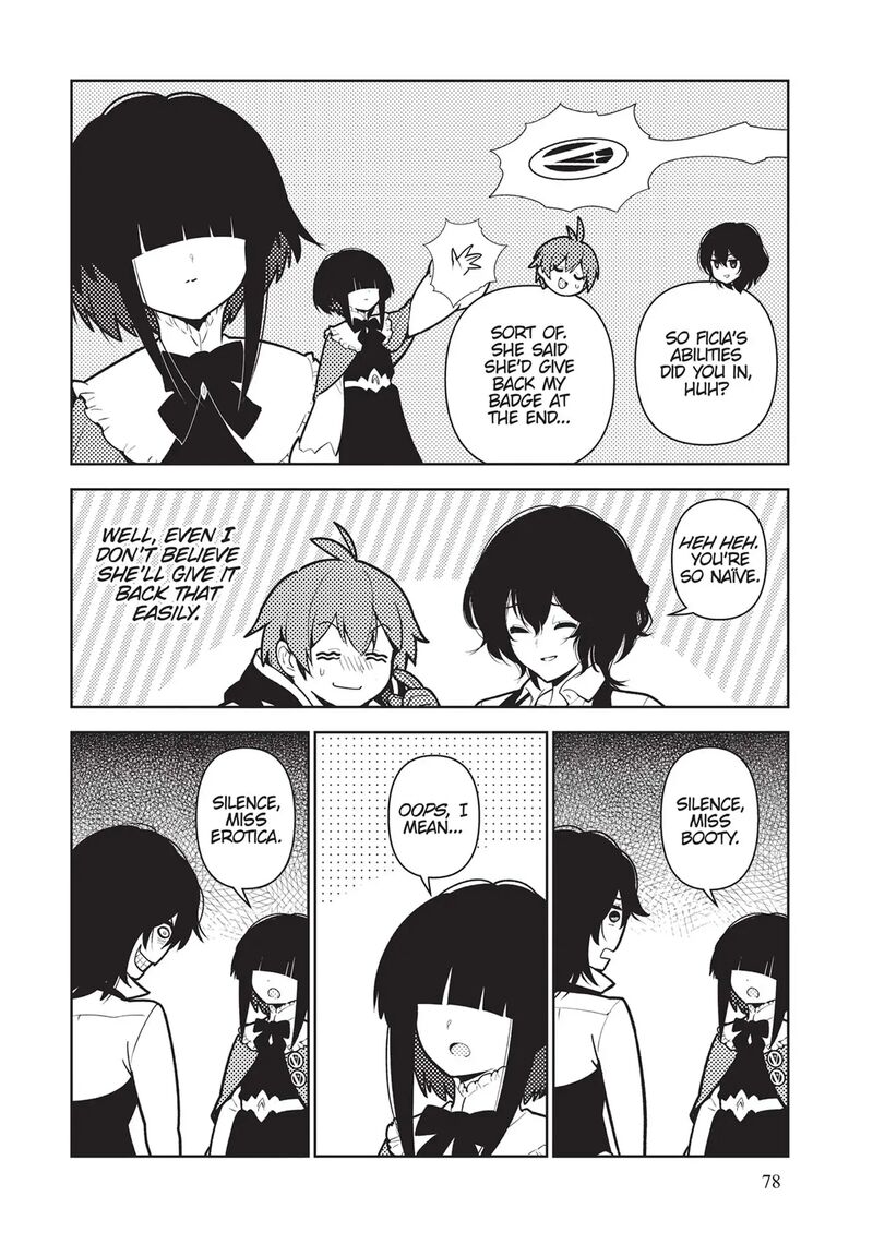 Ore dake Haireru Kakushi Dungeon: Kossori Kitaete Sekai Saikyou Chapter 70 - Page 4