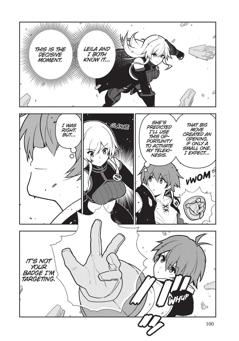 Ore dake Haireru Kakushi Dungeon: Kossori Kitaete Sekai Saikyou Chapter 71 - Page 10