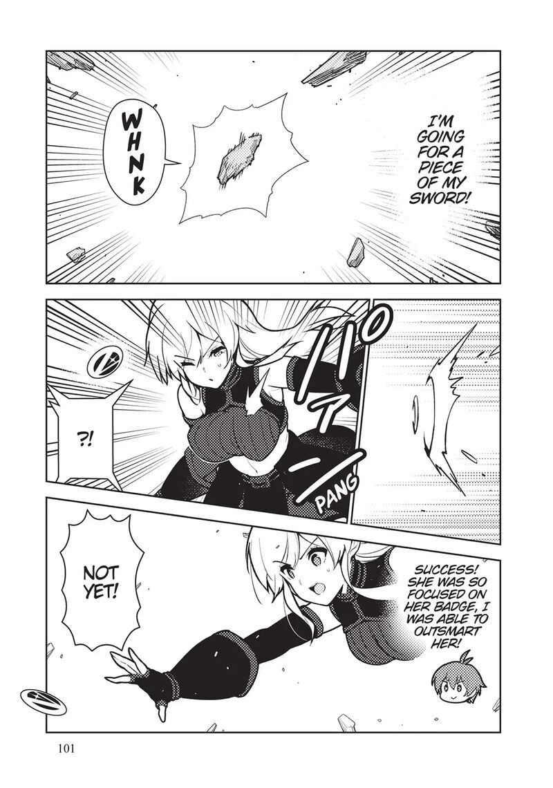 Ore dake Haireru Kakushi Dungeon: Kossori Kitaete Sekai Saikyou Chapter 71 - Page 11