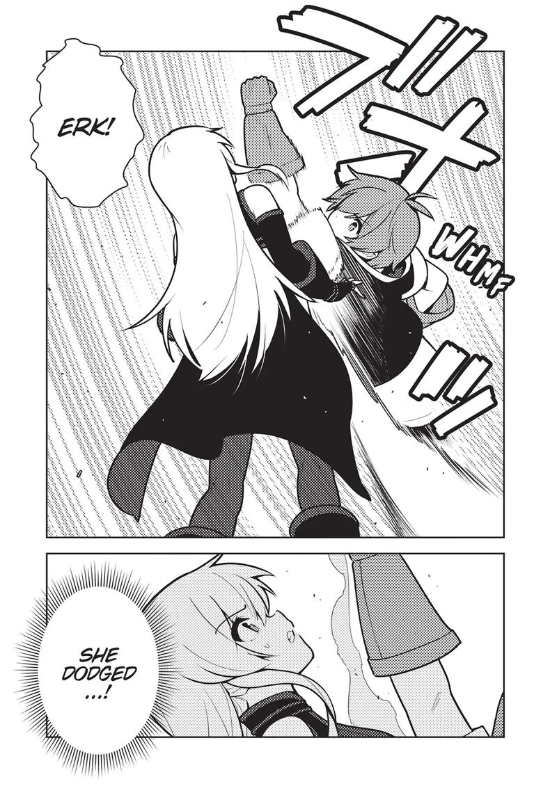 Ore dake Haireru Kakushi Dungeon: Kossori Kitaete Sekai Saikyou Chapter 71 - Page 13