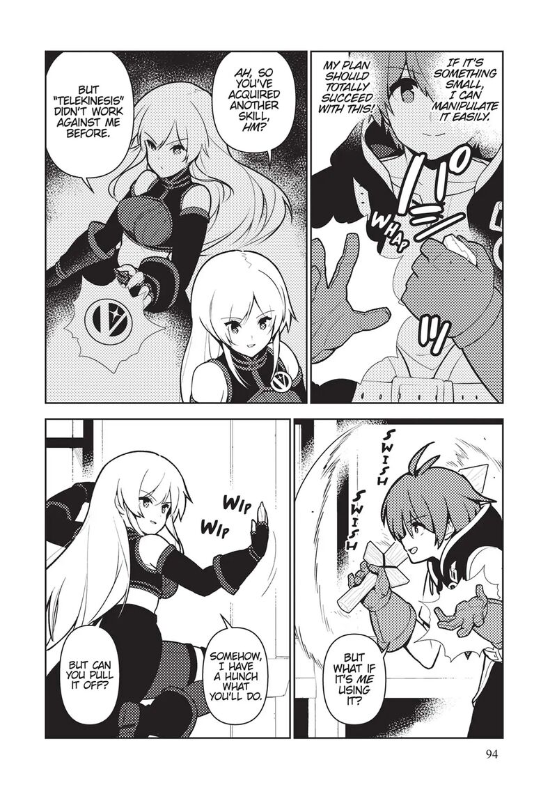 Ore dake Haireru Kakushi Dungeon: Kossori Kitaete Sekai Saikyou Chapter 71 - Page 4