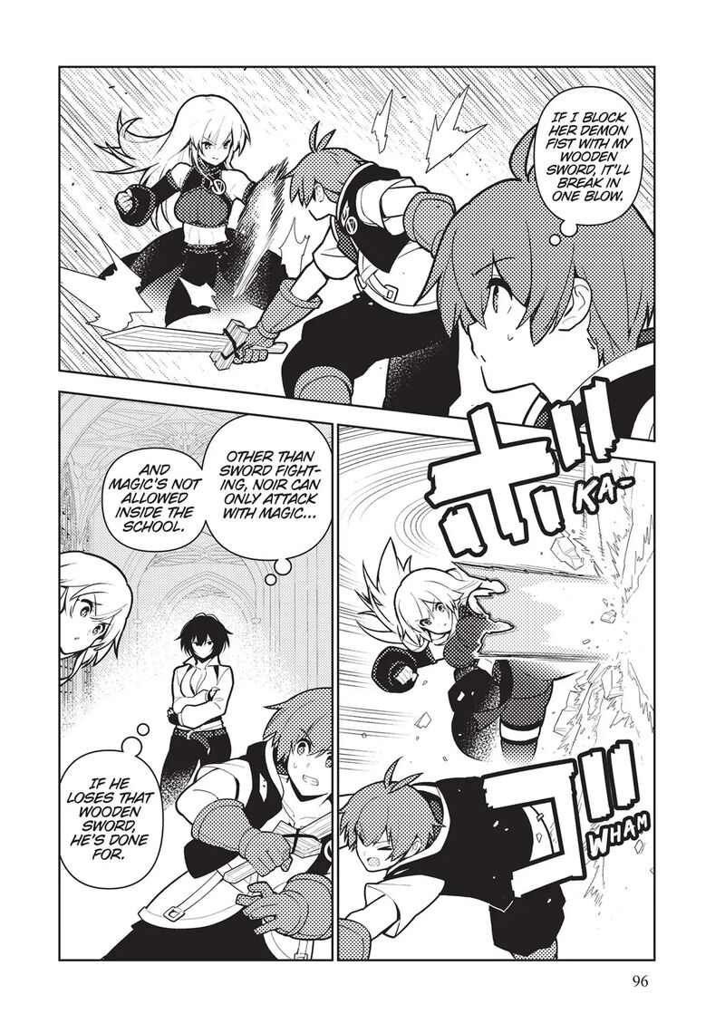 Ore dake Haireru Kakushi Dungeon: Kossori Kitaete Sekai Saikyou Chapter 71 - Page 6