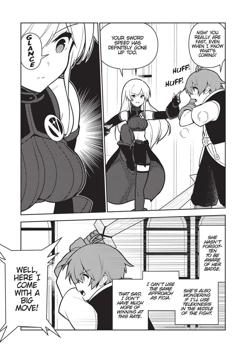 Ore dake Haireru Kakushi Dungeon: Kossori Kitaete Sekai Saikyou Chapter 71 - Page 7