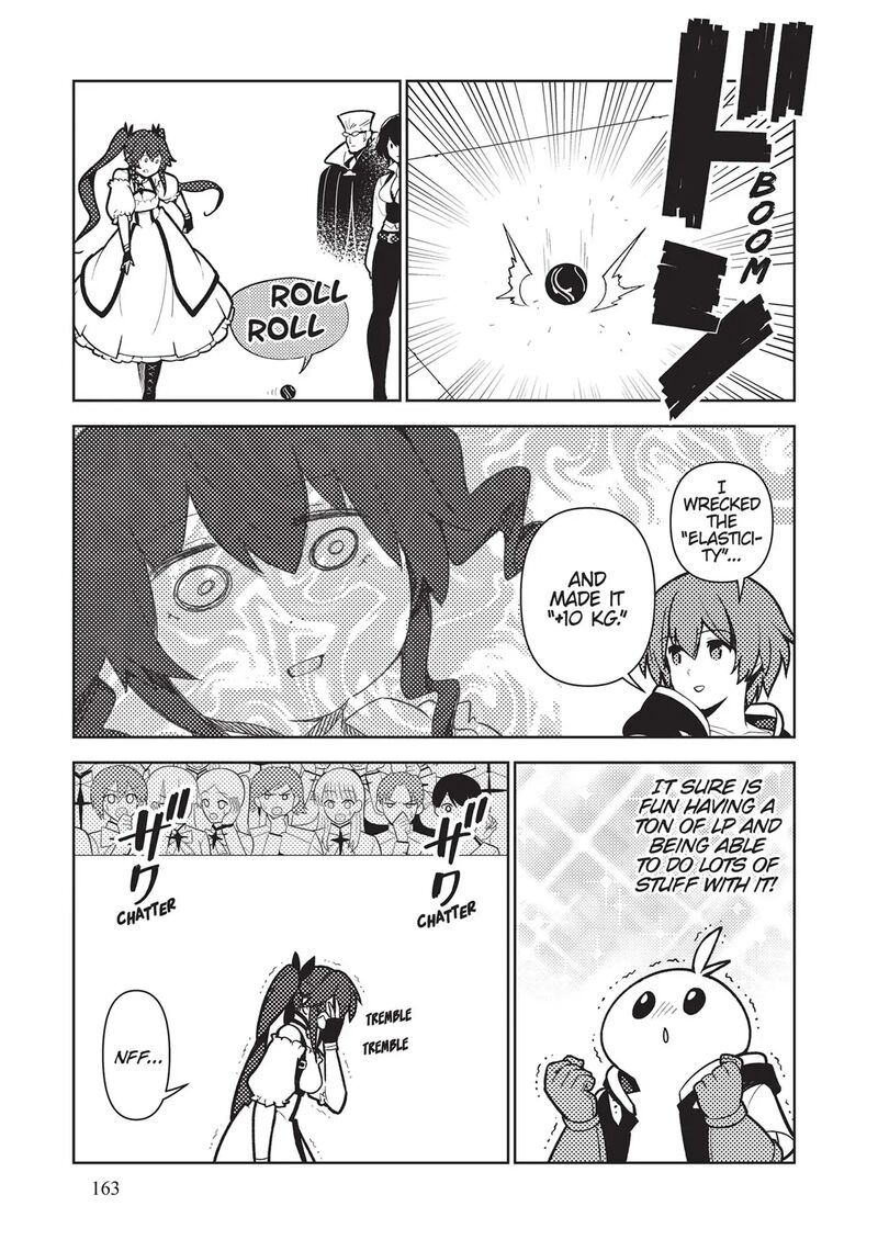 Ore dake Haireru Kakushi Dungeon: Kossori Kitaete Sekai Saikyou Chapter 75 - Page 7