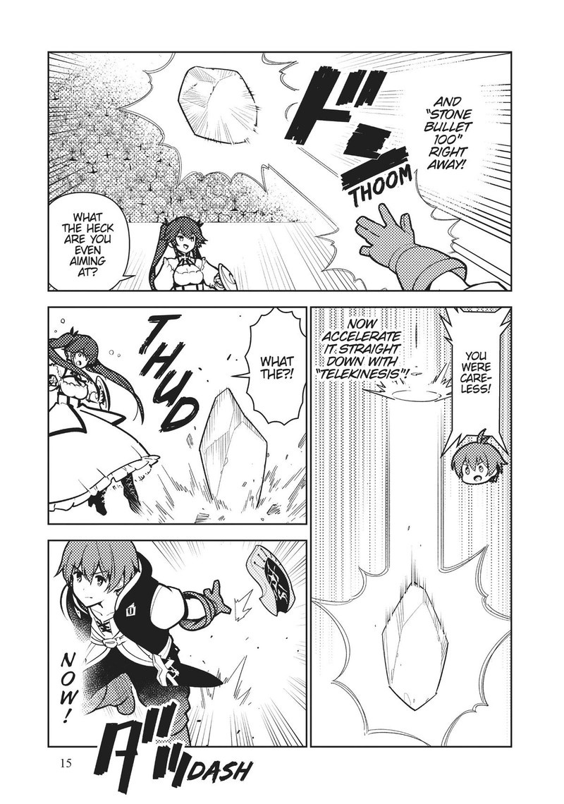 Ore dake Haireru Kakushi Dungeon: Kossori Kitaete Sekai Saikyou Chapter 76 - Page 17