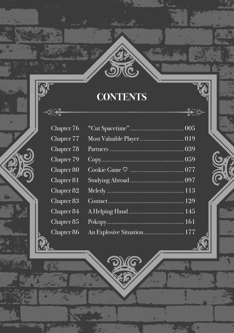 Ore dake Haireru Kakushi Dungeon: Kossori Kitaete Sekai Saikyou Chapter 76 - Page 6