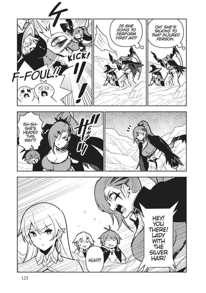 Ore dake Haireru Kakushi Dungeon: Kossori Kitaete Sekai Saikyou Chapter 82 - Page 11