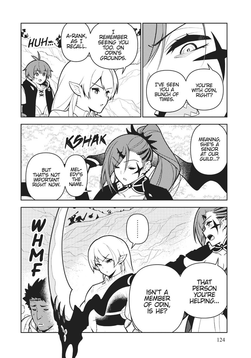 Ore dake Haireru Kakushi Dungeon: Kossori Kitaete Sekai Saikyou Chapter 82 - Page 12