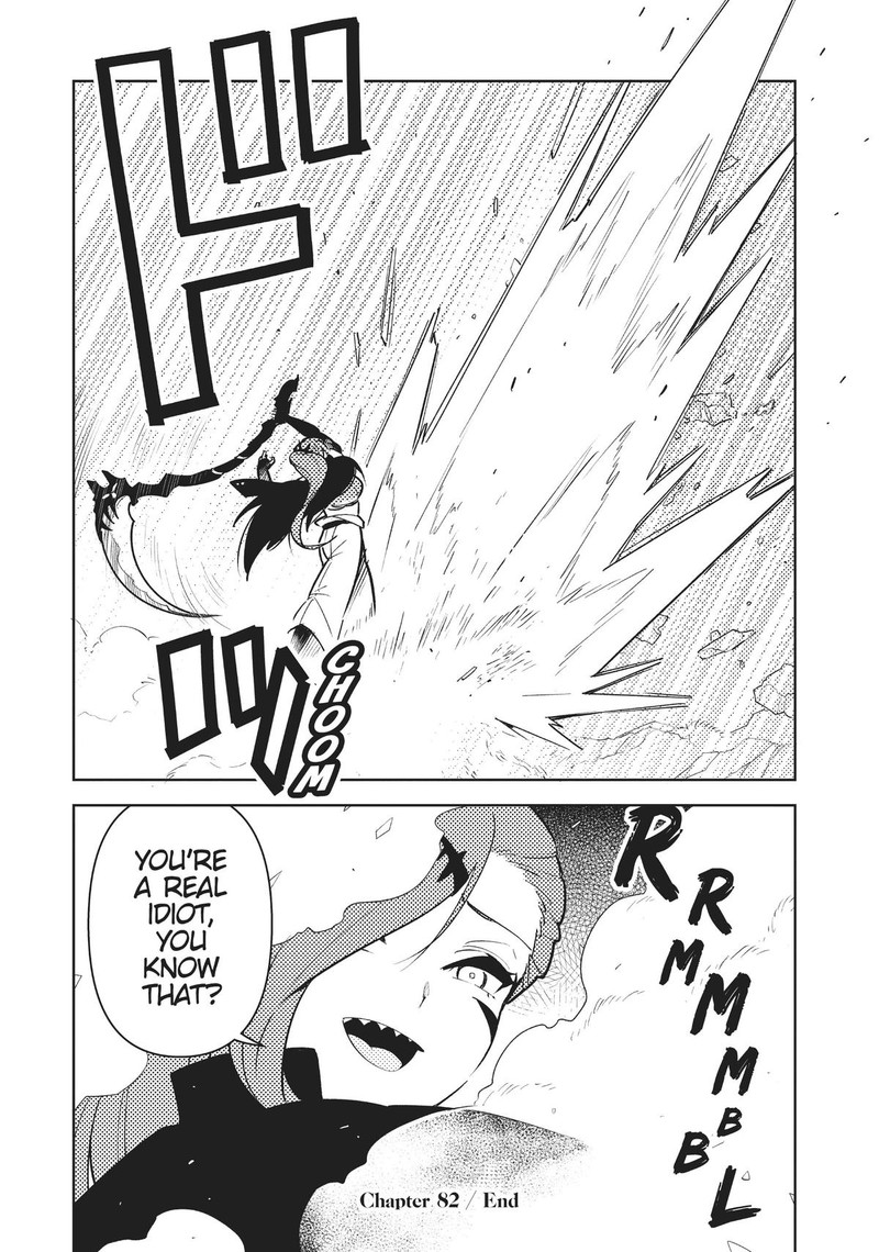 Ore dake Haireru Kakushi Dungeon: Kossori Kitaete Sekai Saikyou Chapter 82 - Page 14