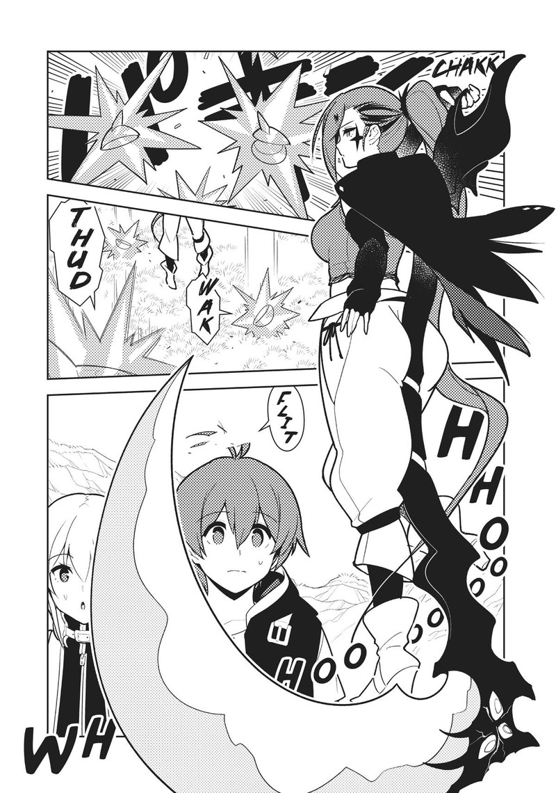 Ore dake Haireru Kakushi Dungeon: Kossori Kitaete Sekai Saikyou Chapter 82 - Page 9