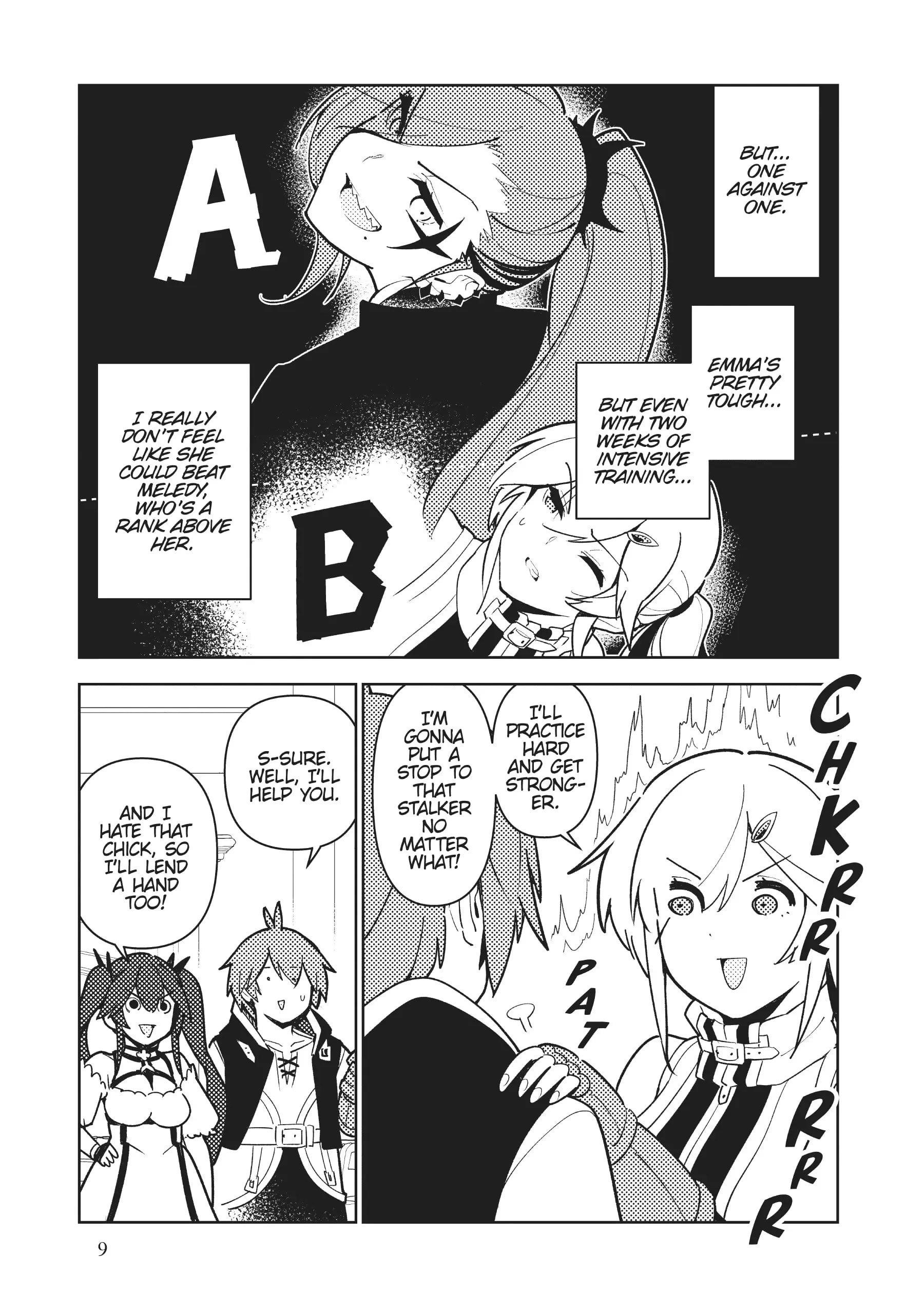 Ore dake Haireru Kakushi Dungeon: Kossori Kitaete Sekai Saikyou Chapter 87 - Page 11