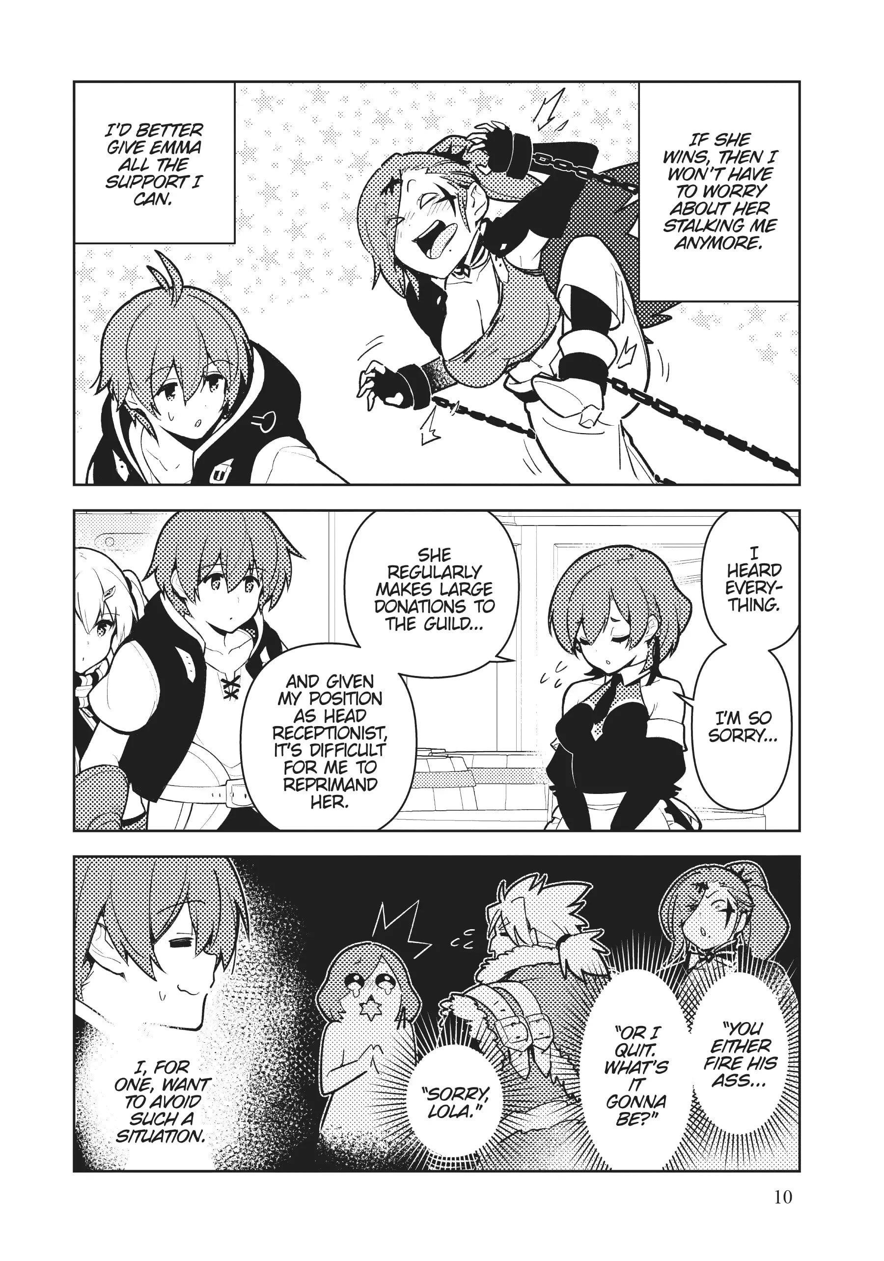 Ore dake Haireru Kakushi Dungeon: Kossori Kitaete Sekai Saikyou Chapter 87 - Page 12