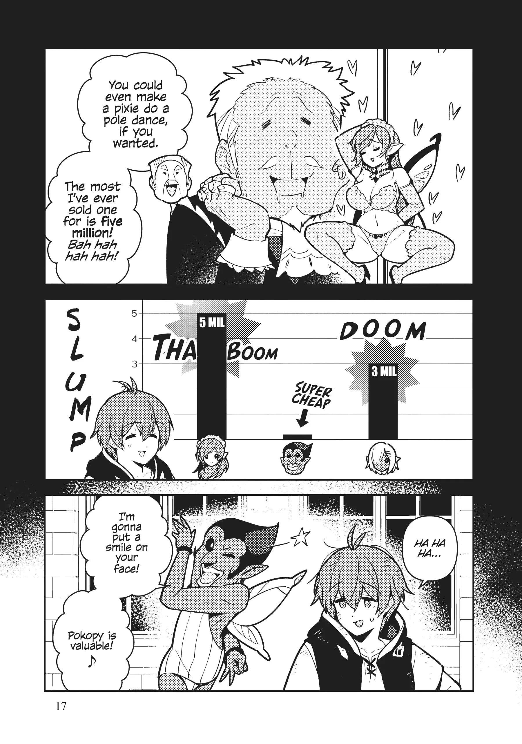 Ore dake Haireru Kakushi Dungeon: Kossori Kitaete Sekai Saikyou Chapter 87 - Page 19