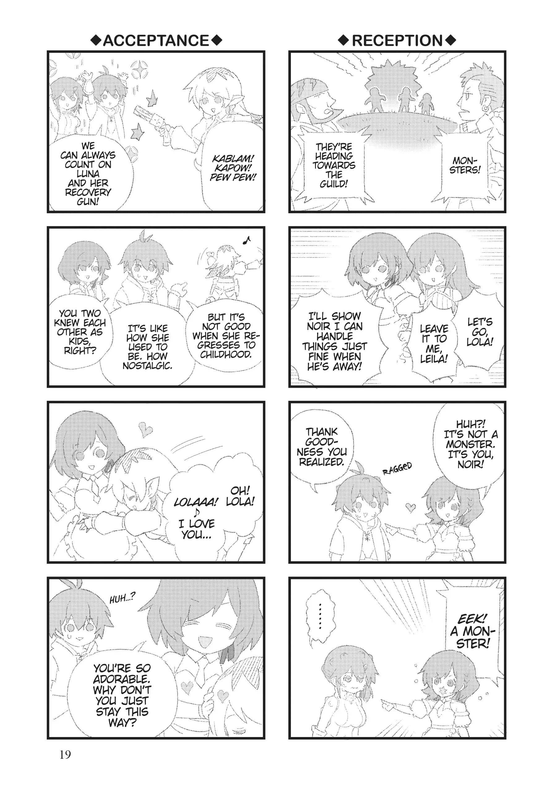 Ore dake Haireru Kakushi Dungeon: Kossori Kitaete Sekai Saikyou Chapter 87 - Page 21