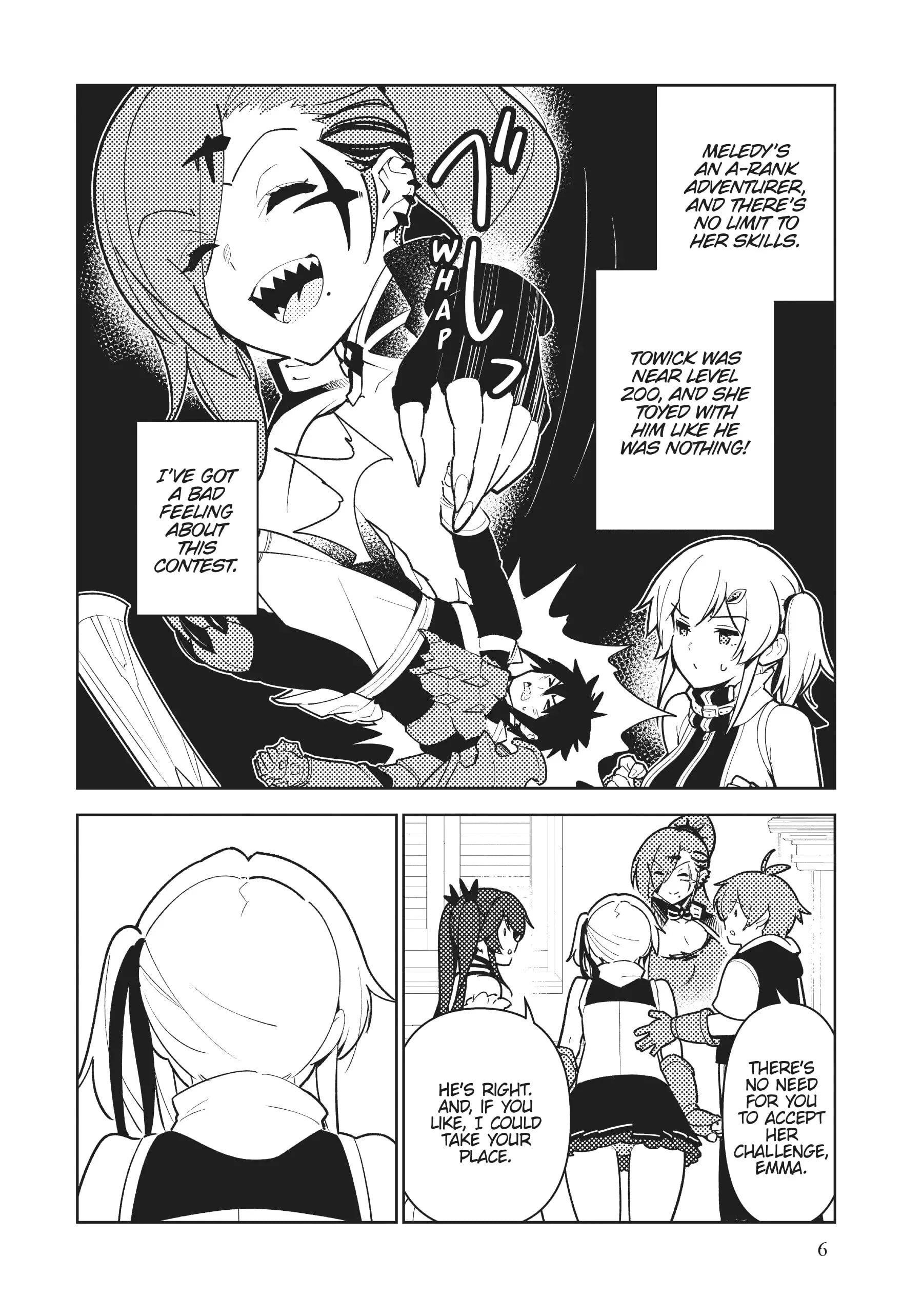 Ore dake Haireru Kakushi Dungeon: Kossori Kitaete Sekai Saikyou Chapter 87 - Page 8