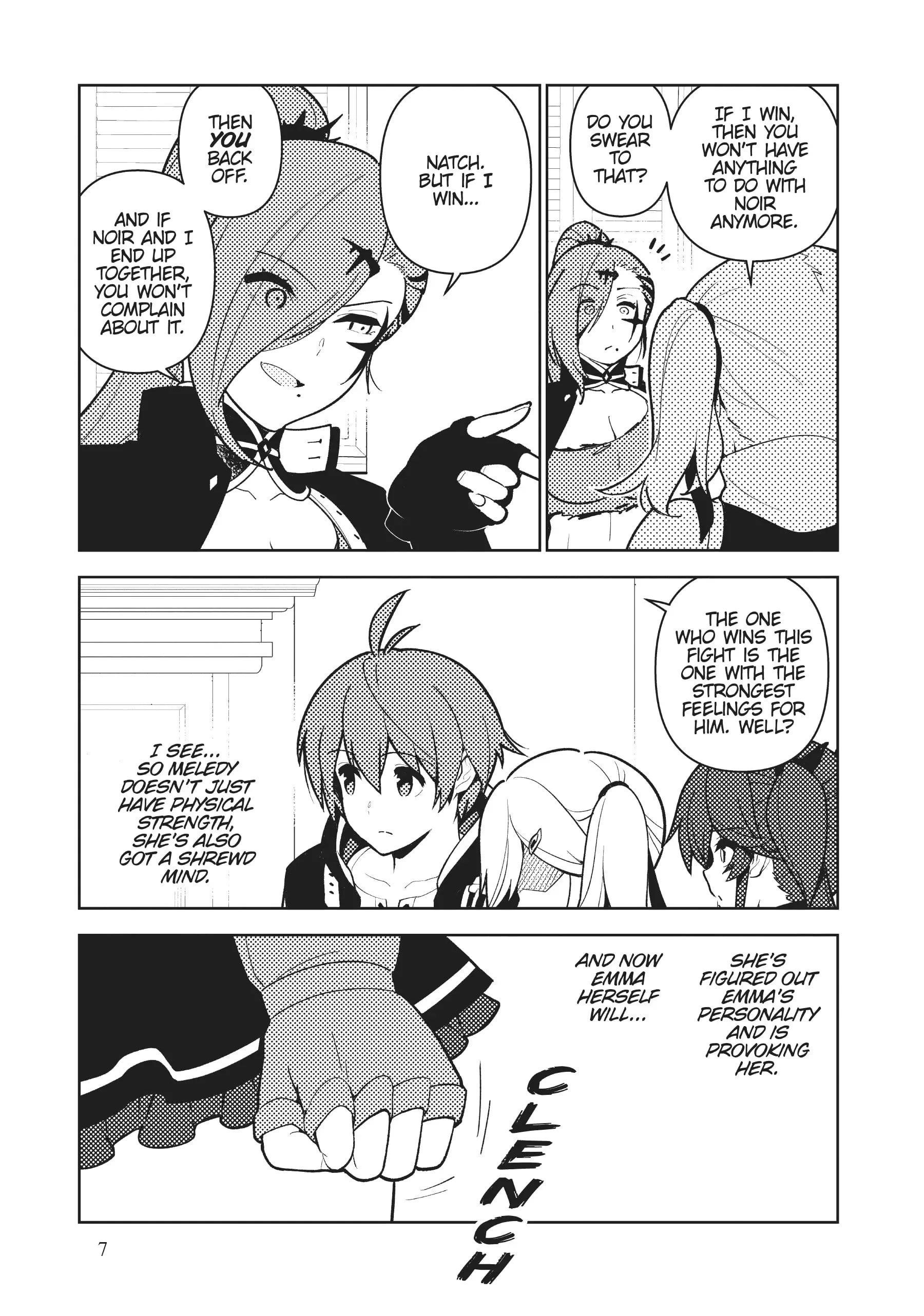 Ore dake Haireru Kakushi Dungeon: Kossori Kitaete Sekai Saikyou Chapter 87 - Page 9