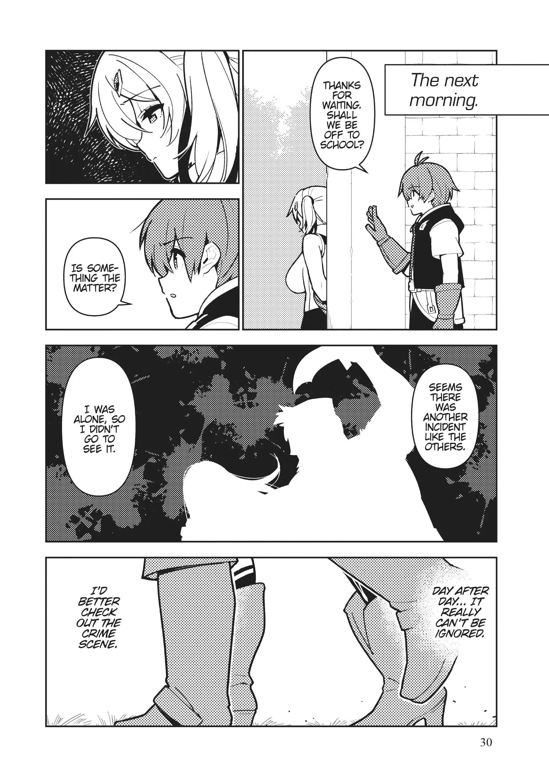 Ore dake Haireru Kakushi Dungeon: Kossori Kitaete Sekai Saikyou Chapter 88 - Page 10