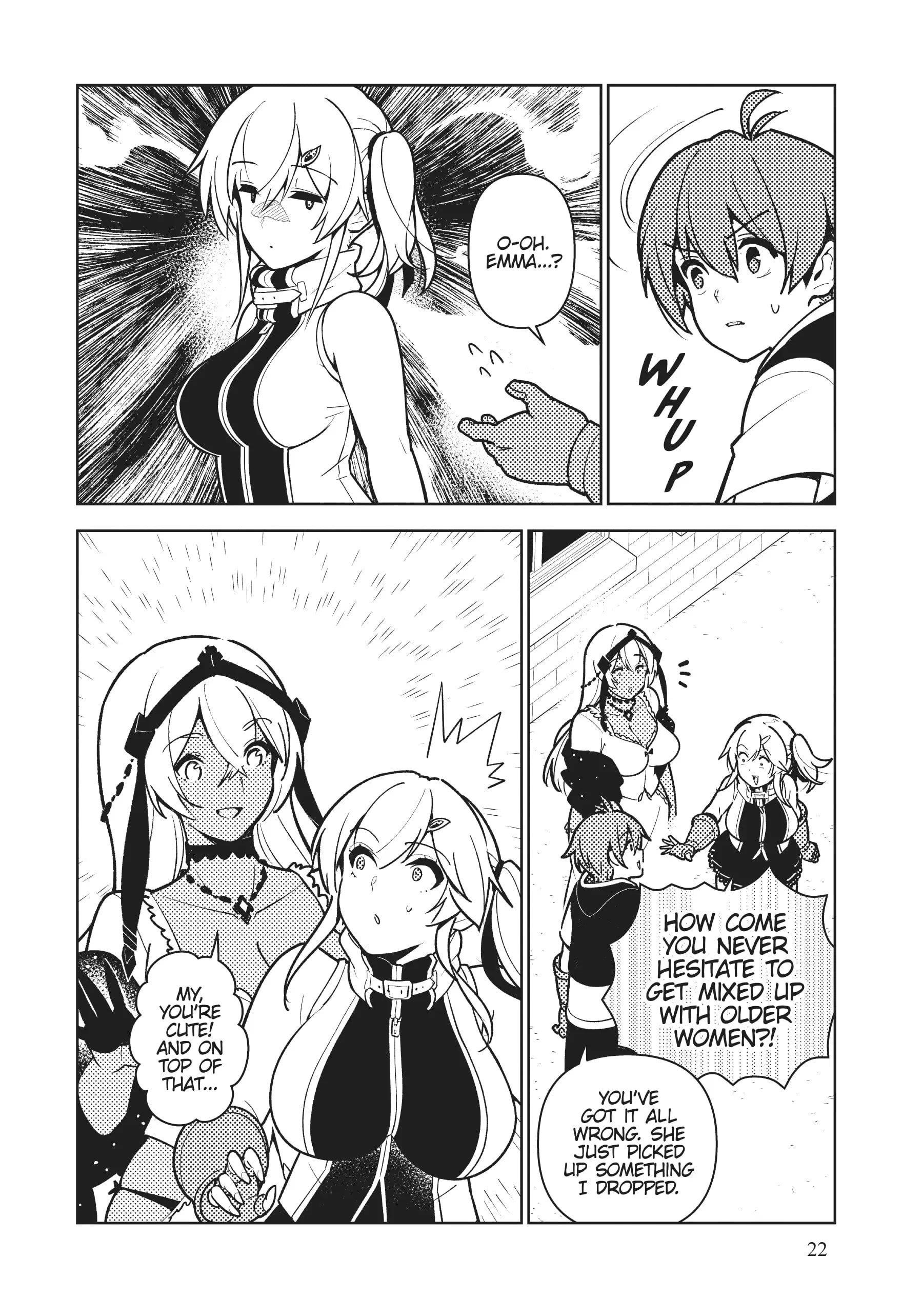 Ore dake Haireru Kakushi Dungeon: Kossori Kitaete Sekai Saikyou Chapter 88 - Page 2