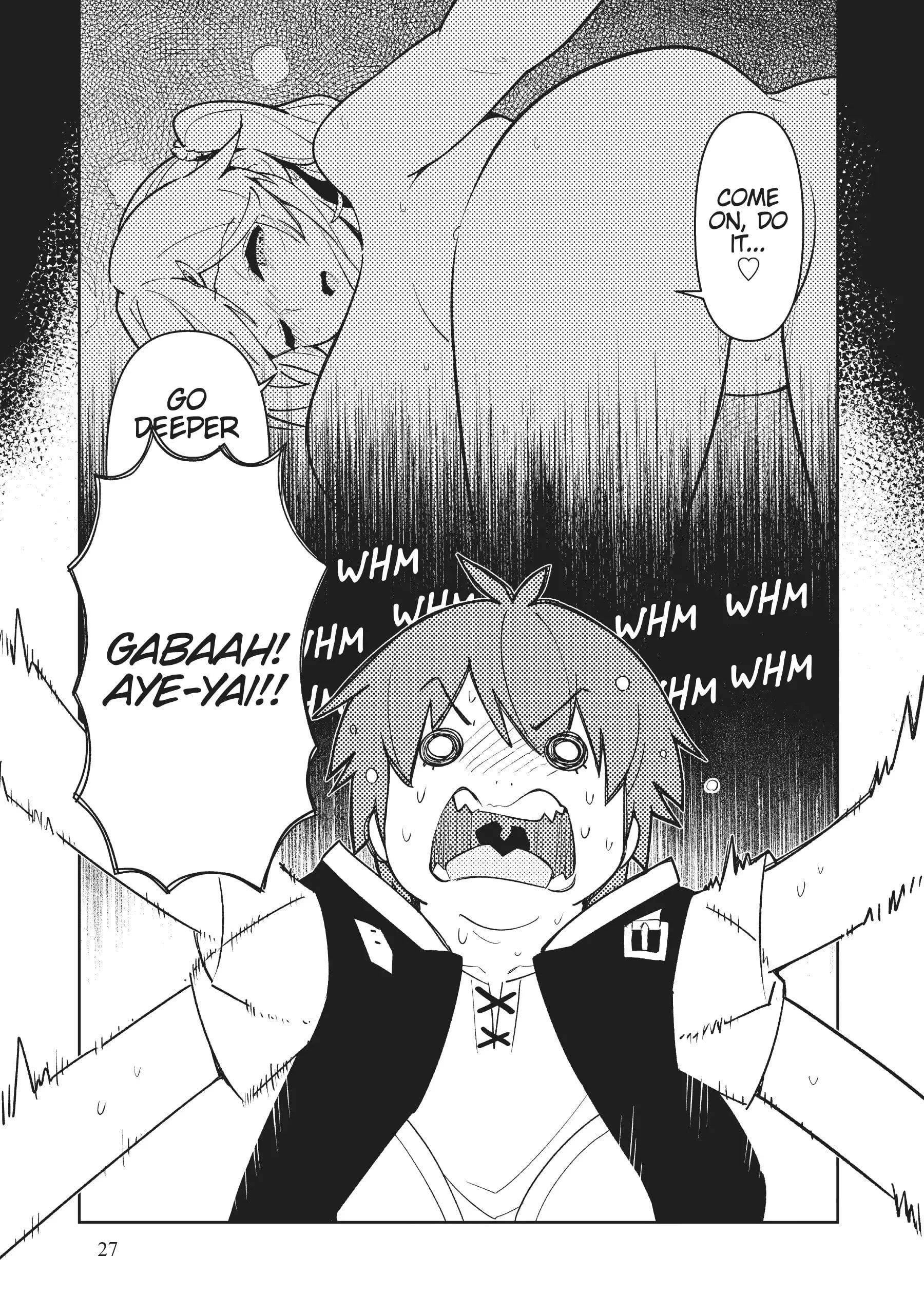 Ore dake Haireru Kakushi Dungeon: Kossori Kitaete Sekai Saikyou Chapter 88 - Page 7