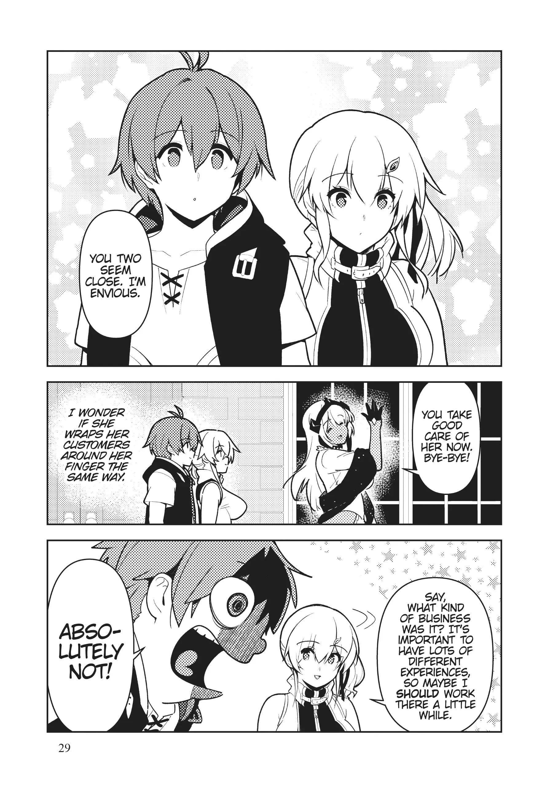 Ore dake Haireru Kakushi Dungeon: Kossori Kitaete Sekai Saikyou Chapter 88 - Page 9