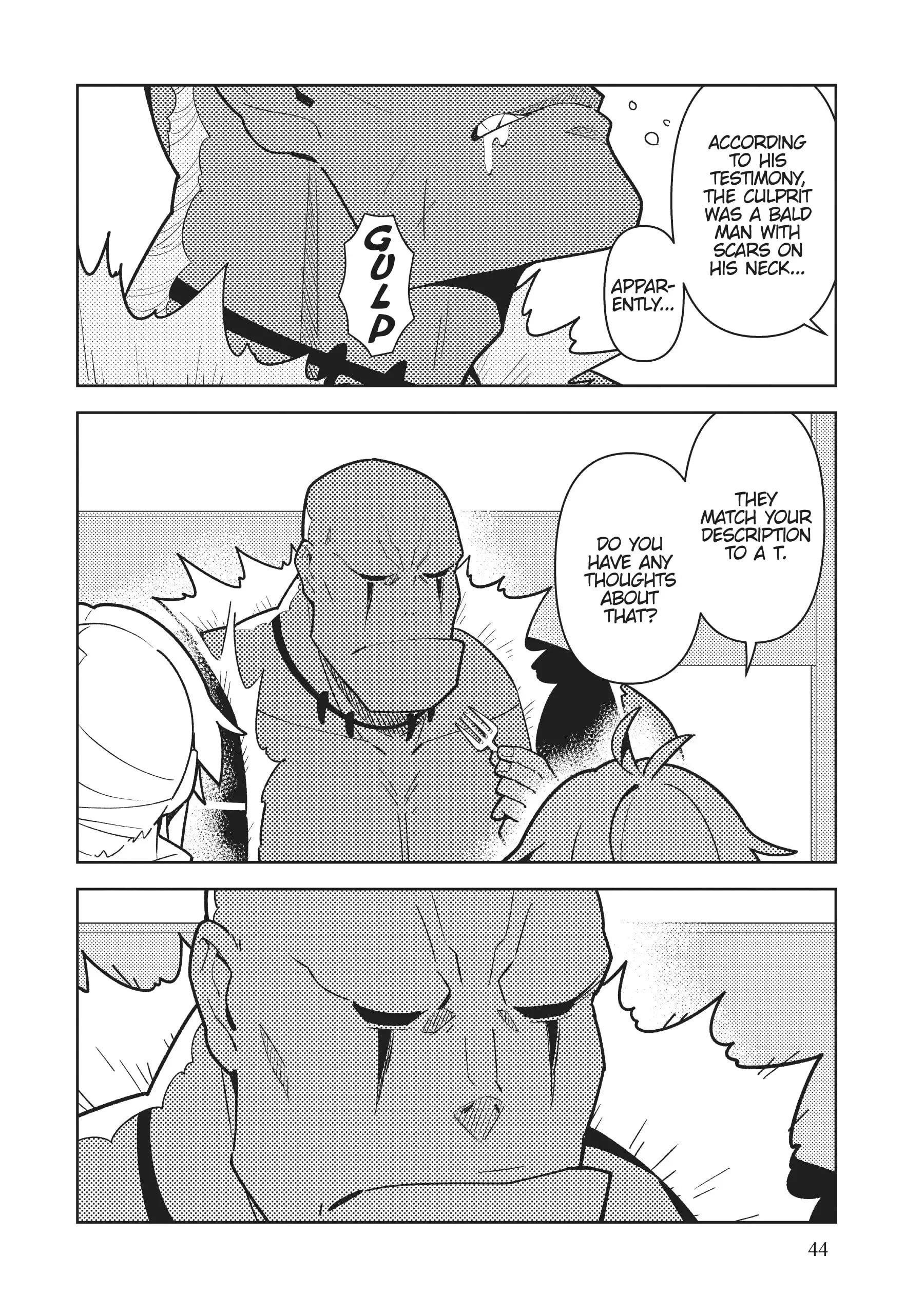 Ore dake Haireru Kakushi Dungeon: Kossori Kitaete Sekai Saikyou Chapter 89 - Page 10