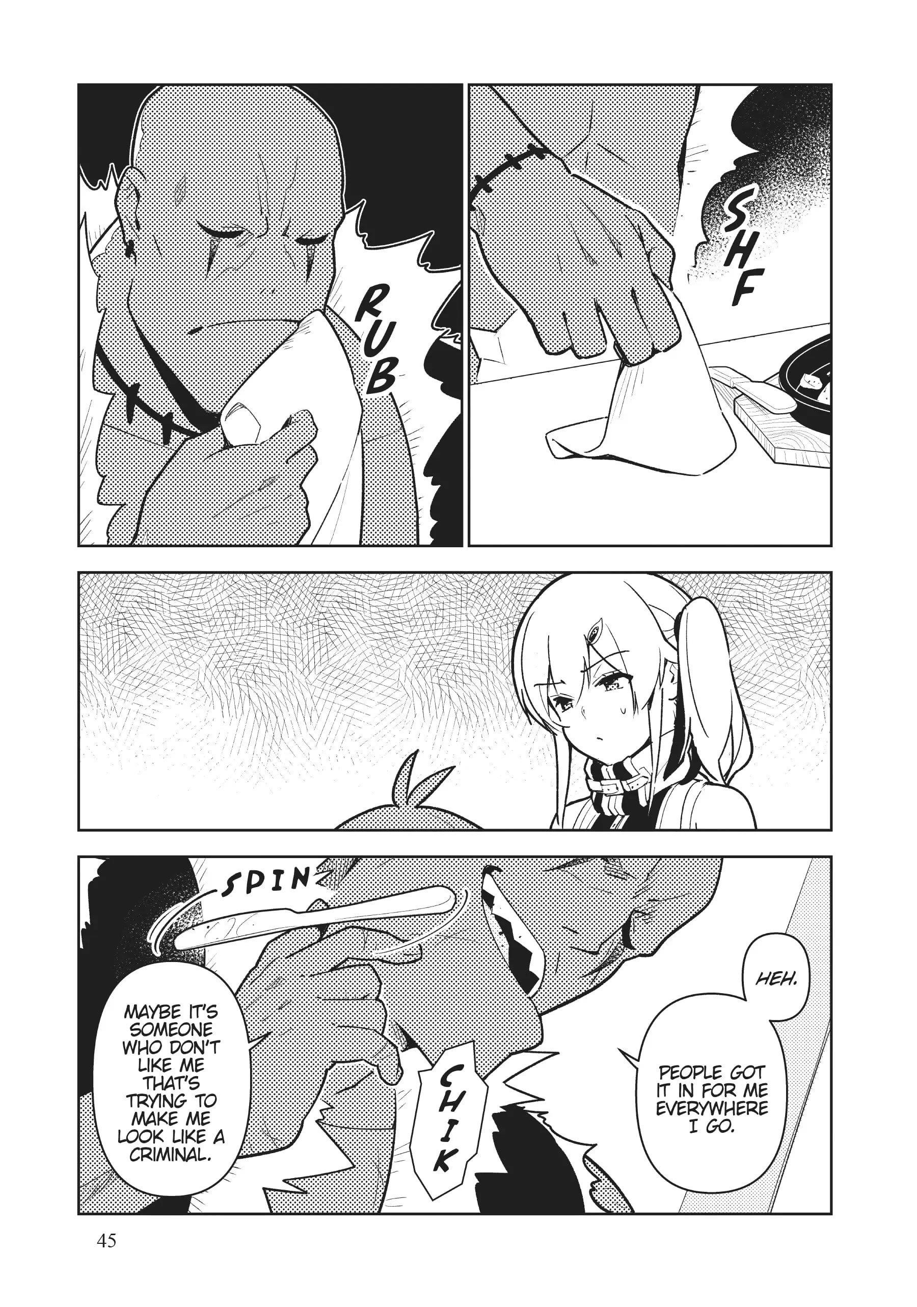 Ore dake Haireru Kakushi Dungeon: Kossori Kitaete Sekai Saikyou Chapter 89 - Page 11