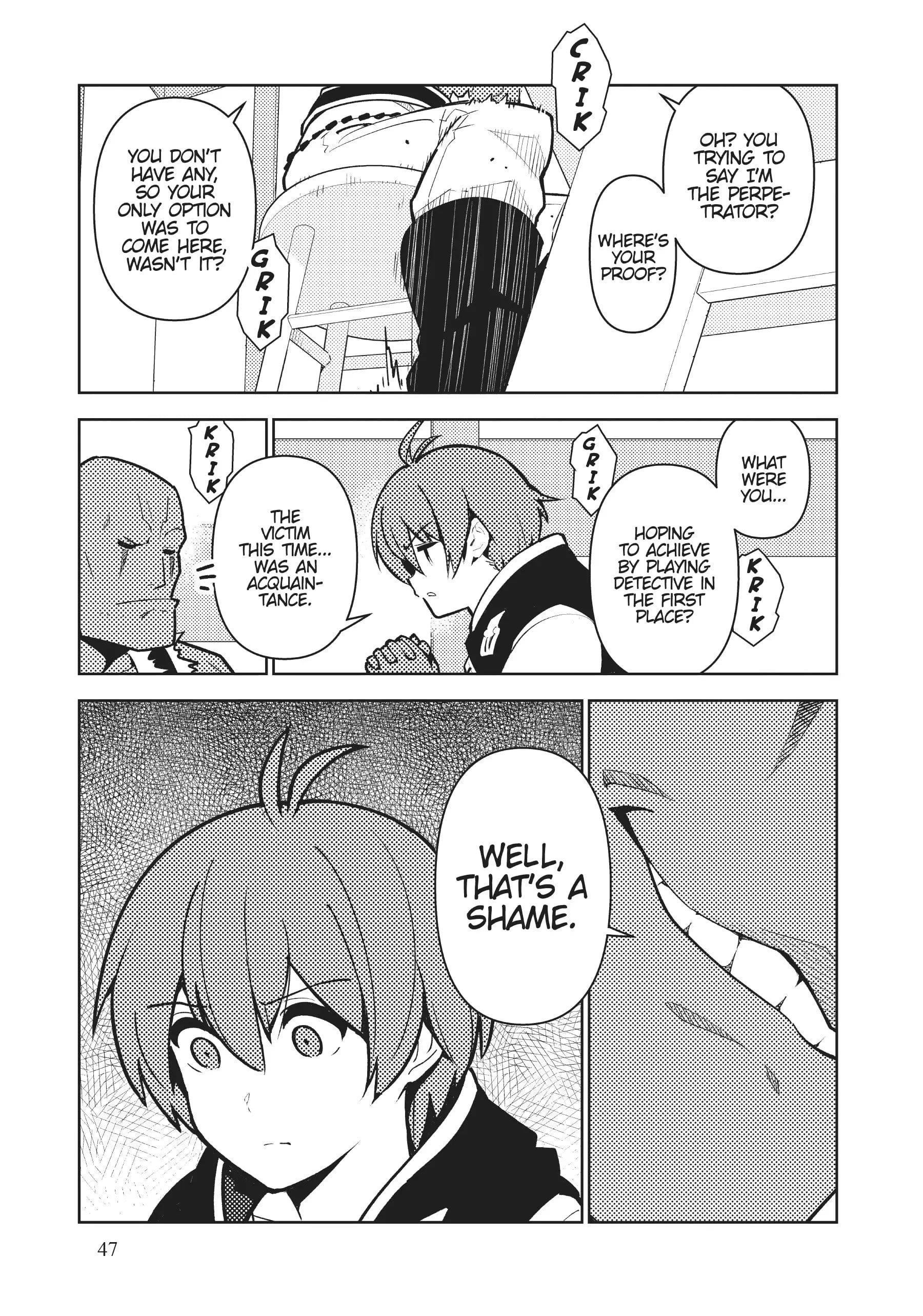 Ore dake Haireru Kakushi Dungeon: Kossori Kitaete Sekai Saikyou Chapter 89 - Page 13