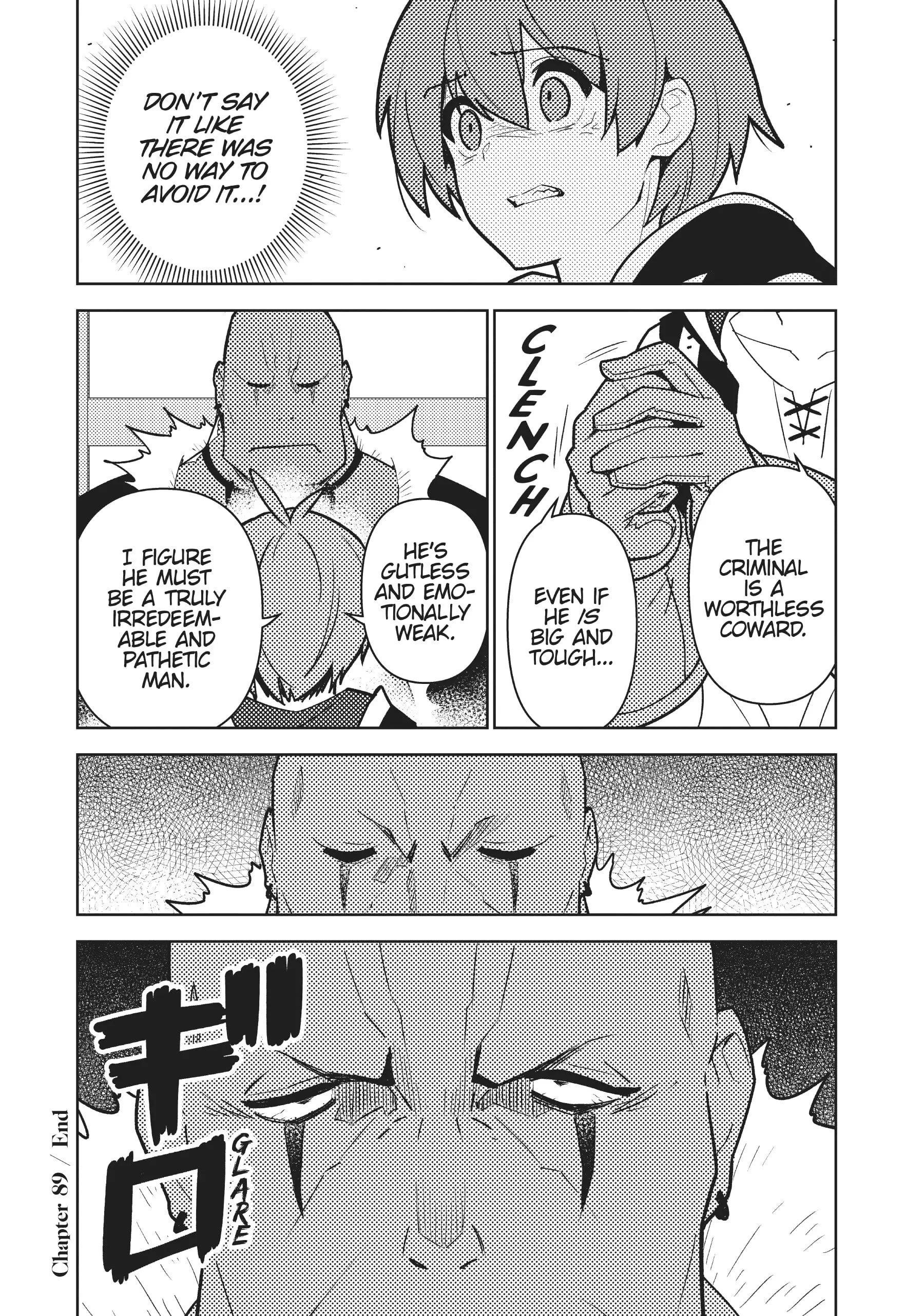 Ore dake Haireru Kakushi Dungeon: Kossori Kitaete Sekai Saikyou Chapter 89 - Page 14