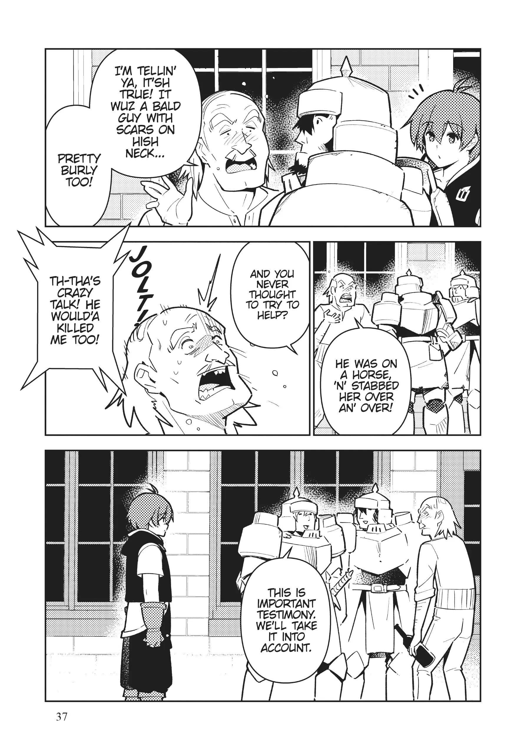 Ore dake Haireru Kakushi Dungeon: Kossori Kitaete Sekai Saikyou Chapter 89 - Page 3