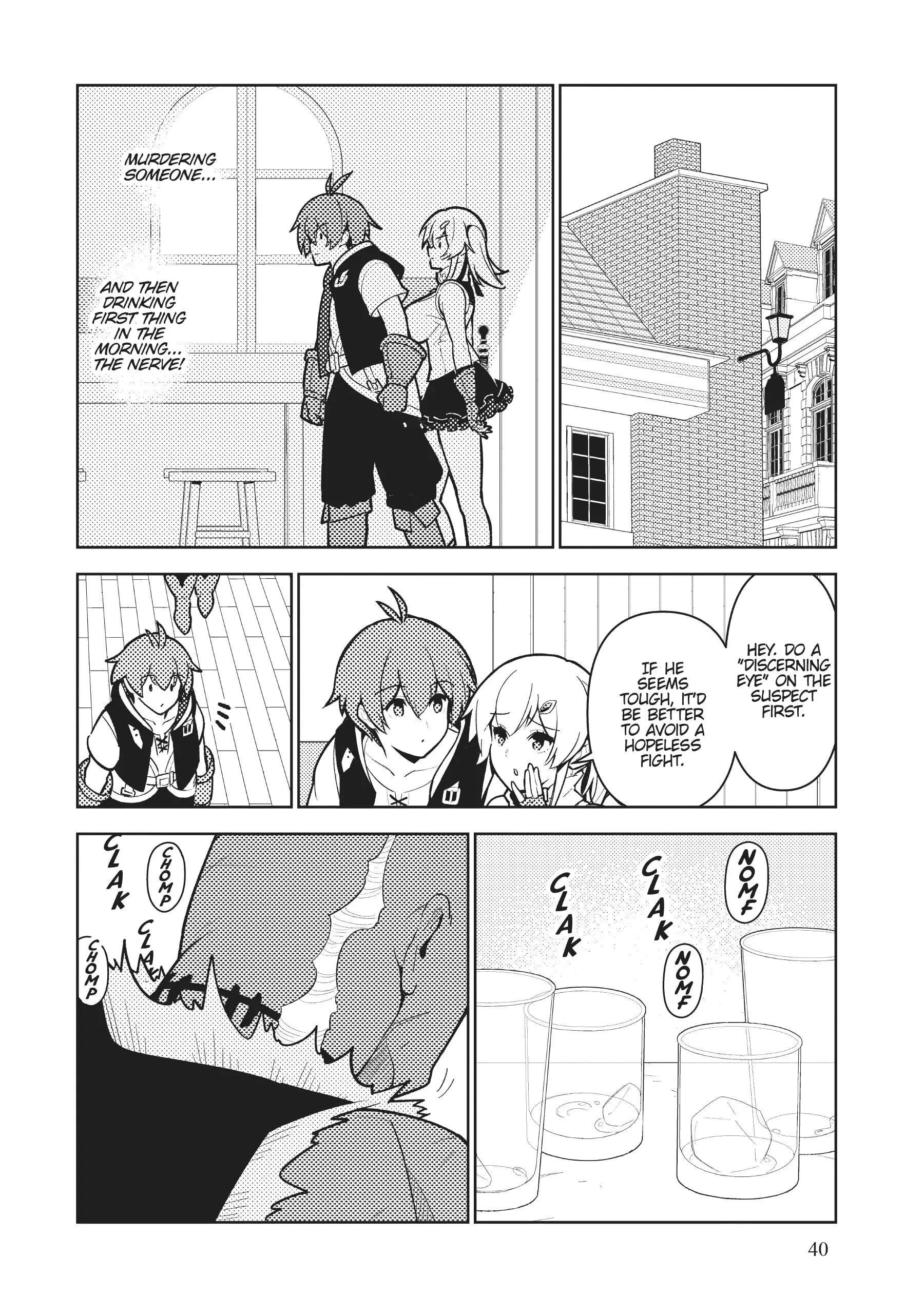 Ore dake Haireru Kakushi Dungeon: Kossori Kitaete Sekai Saikyou Chapter 89 - Page 6