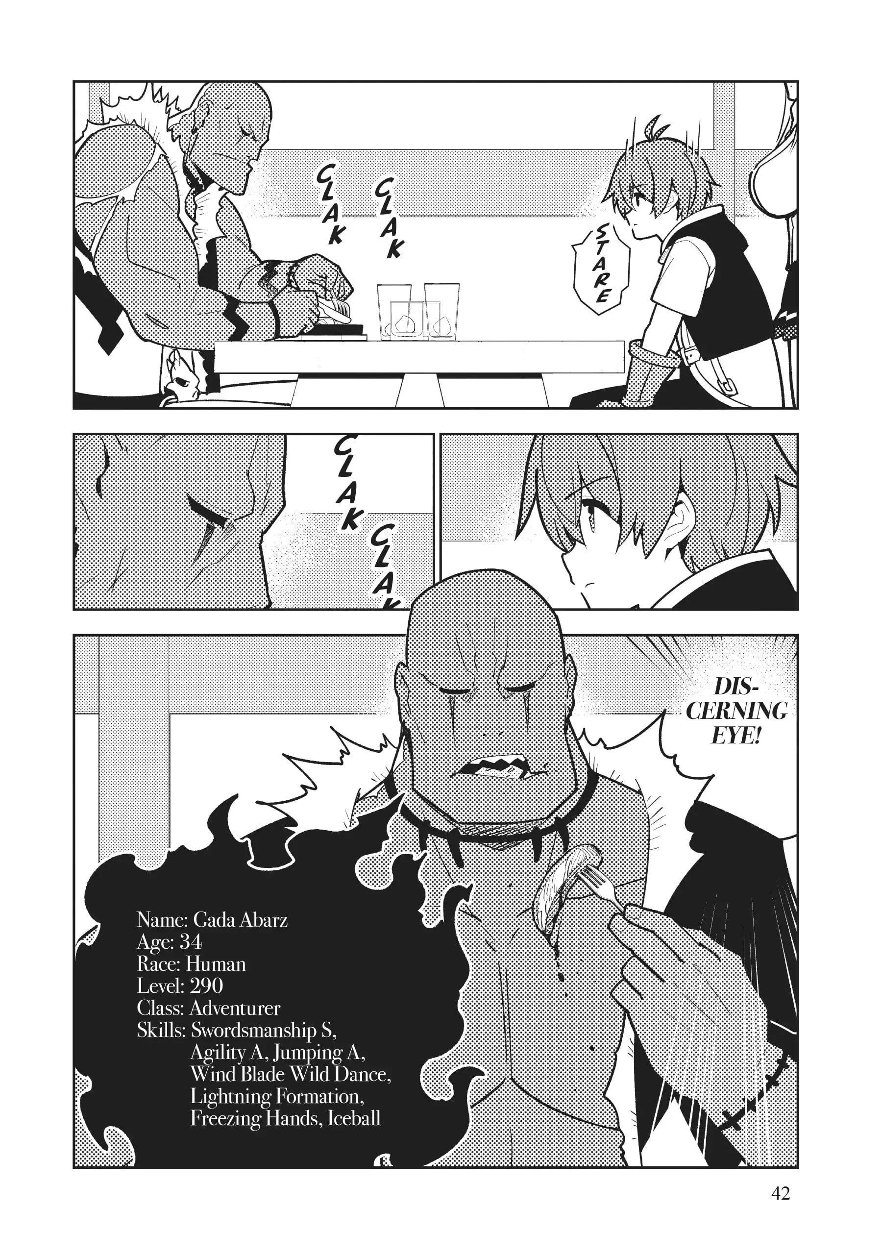 Ore dake Haireru Kakushi Dungeon: Kossori Kitaete Sekai Saikyou Chapter 89 - Page 8