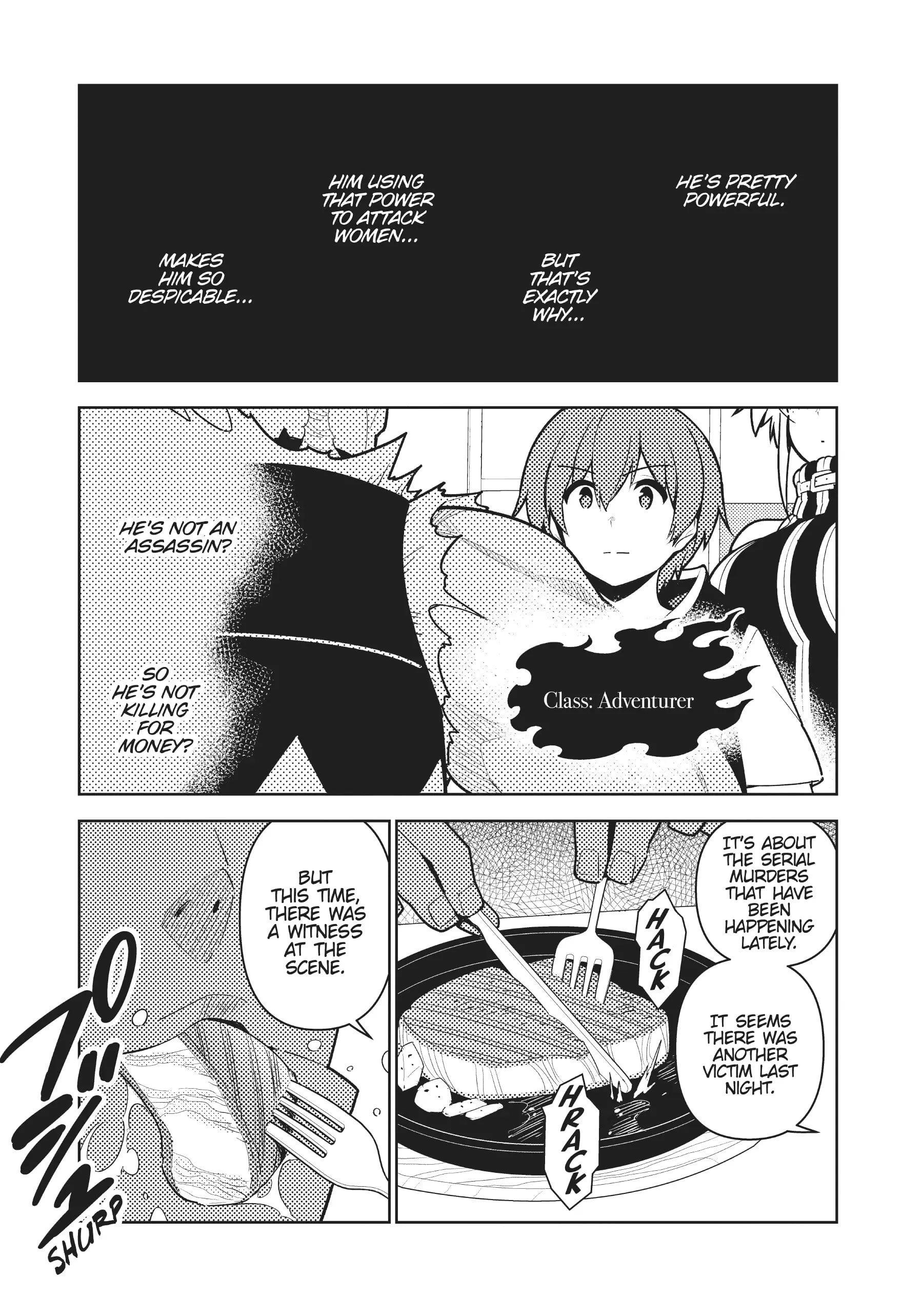 Ore dake Haireru Kakushi Dungeon: Kossori Kitaete Sekai Saikyou Chapter 89 - Page 9