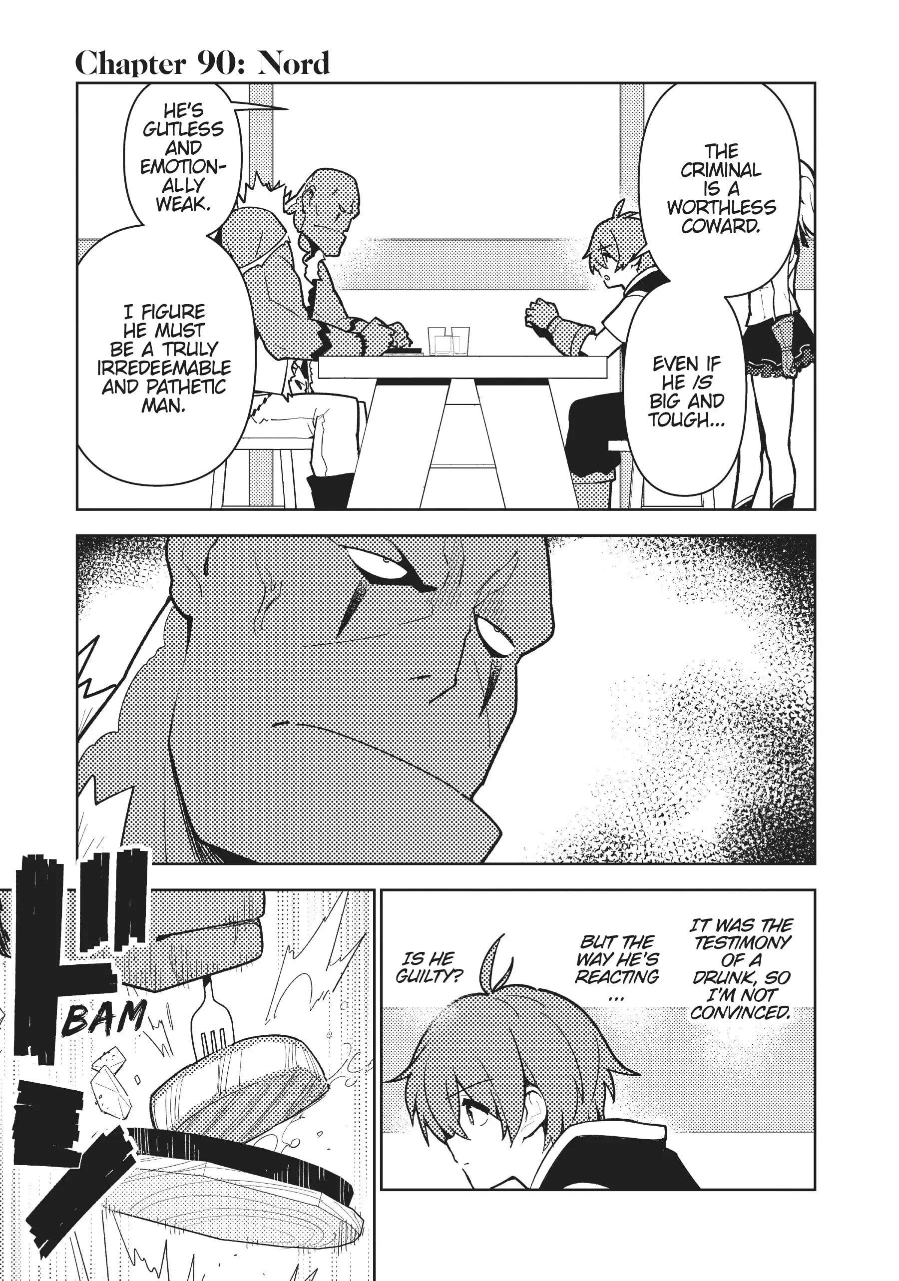 Ore dake Haireru Kakushi Dungeon: Kossori Kitaete Sekai Saikyou Chapter 90 - Page 1