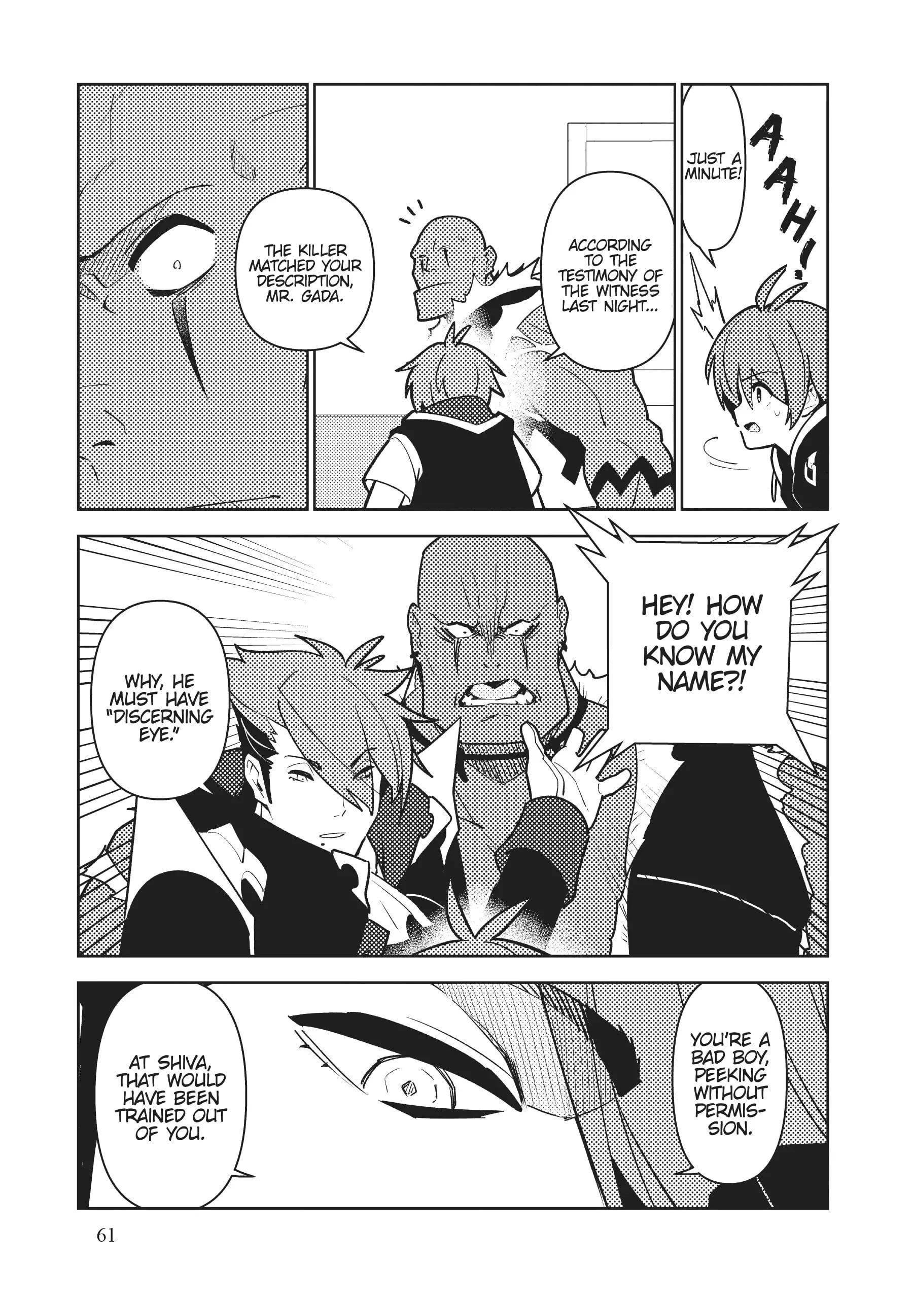 Ore dake Haireru Kakushi Dungeon: Kossori Kitaete Sekai Saikyou Chapter 90 - Page 11