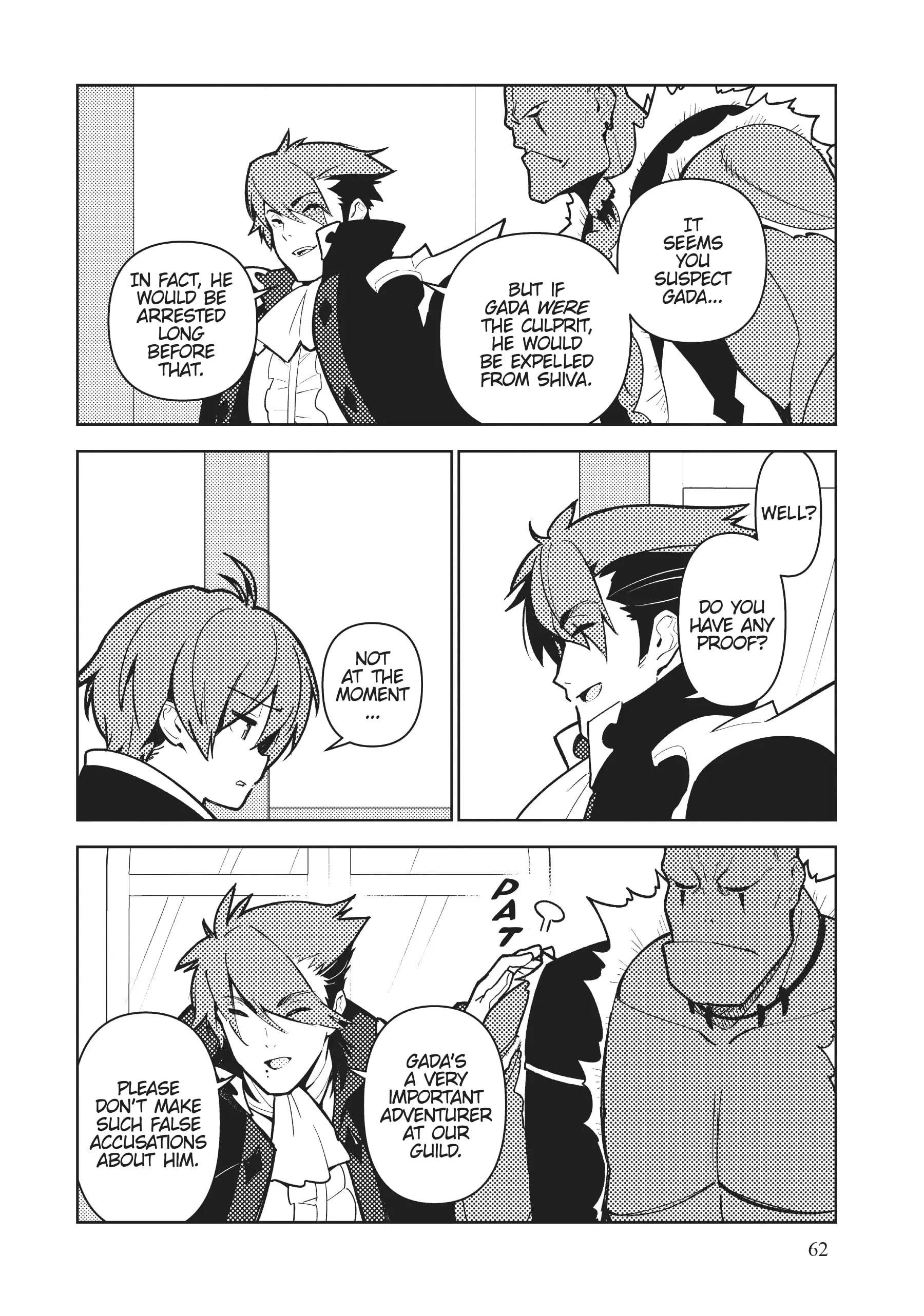 Ore dake Haireru Kakushi Dungeon: Kossori Kitaete Sekai Saikyou Chapter 90 - Page 12