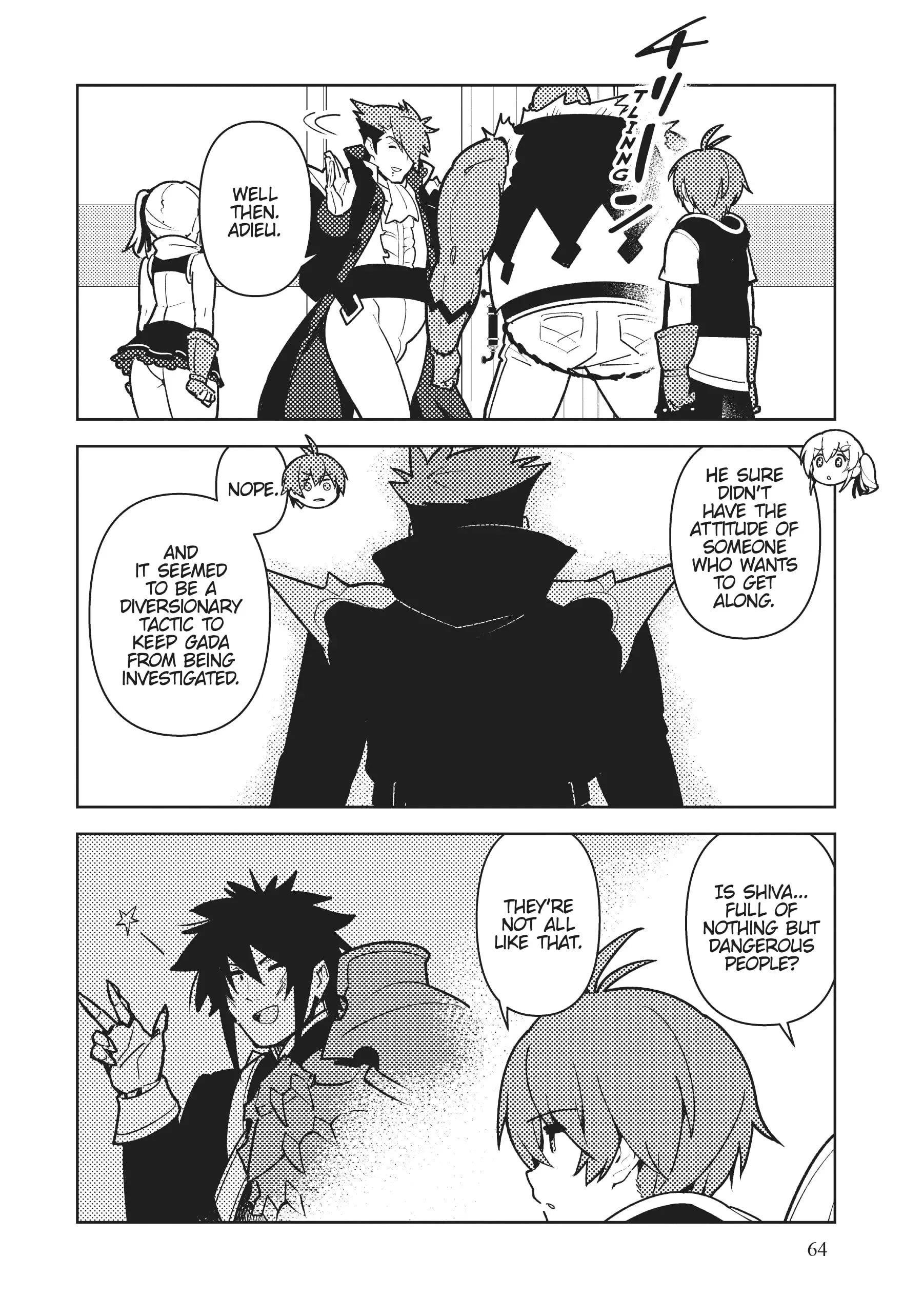 Ore dake Haireru Kakushi Dungeon: Kossori Kitaete Sekai Saikyou Chapter 90 - Page 14