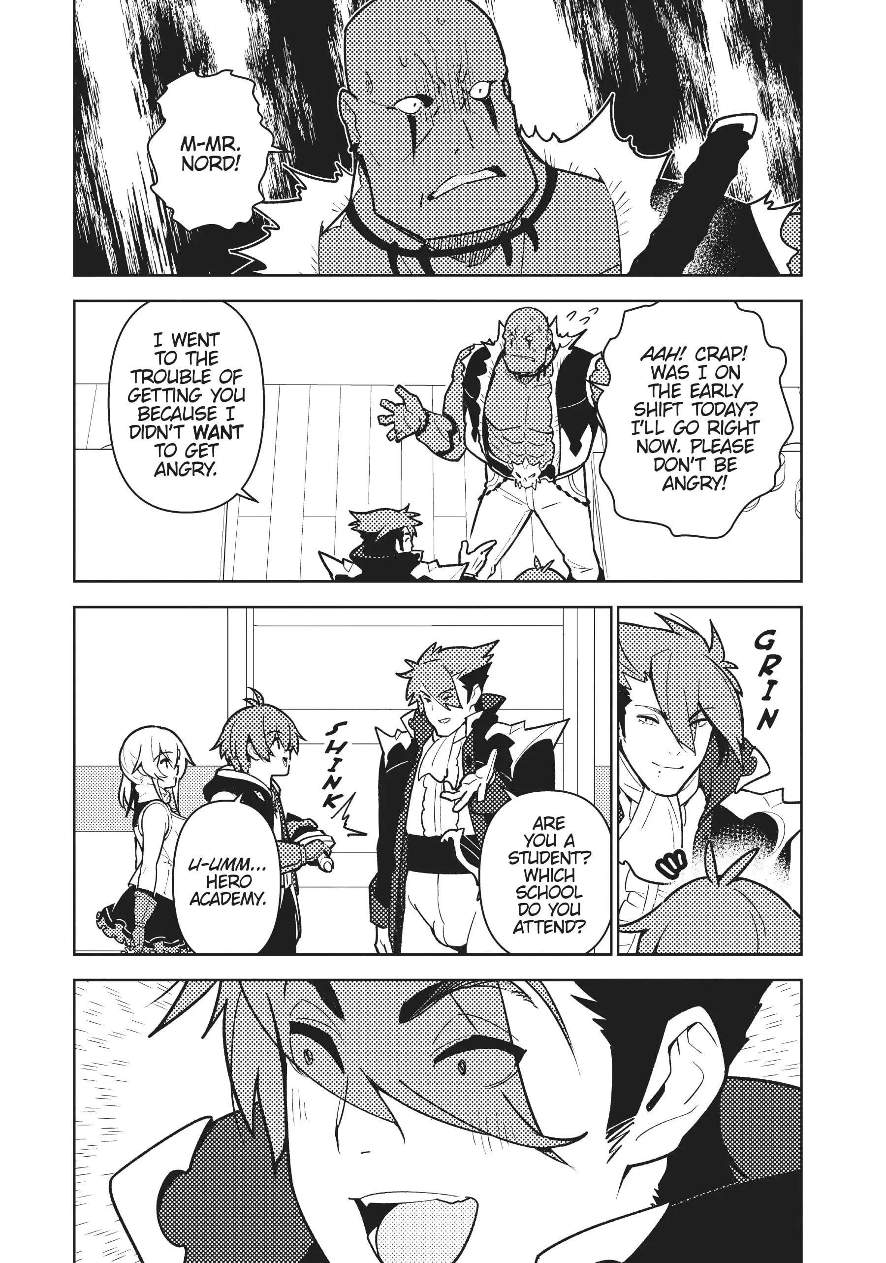 Ore dake Haireru Kakushi Dungeon: Kossori Kitaete Sekai Saikyou Chapter 90 - Page 4