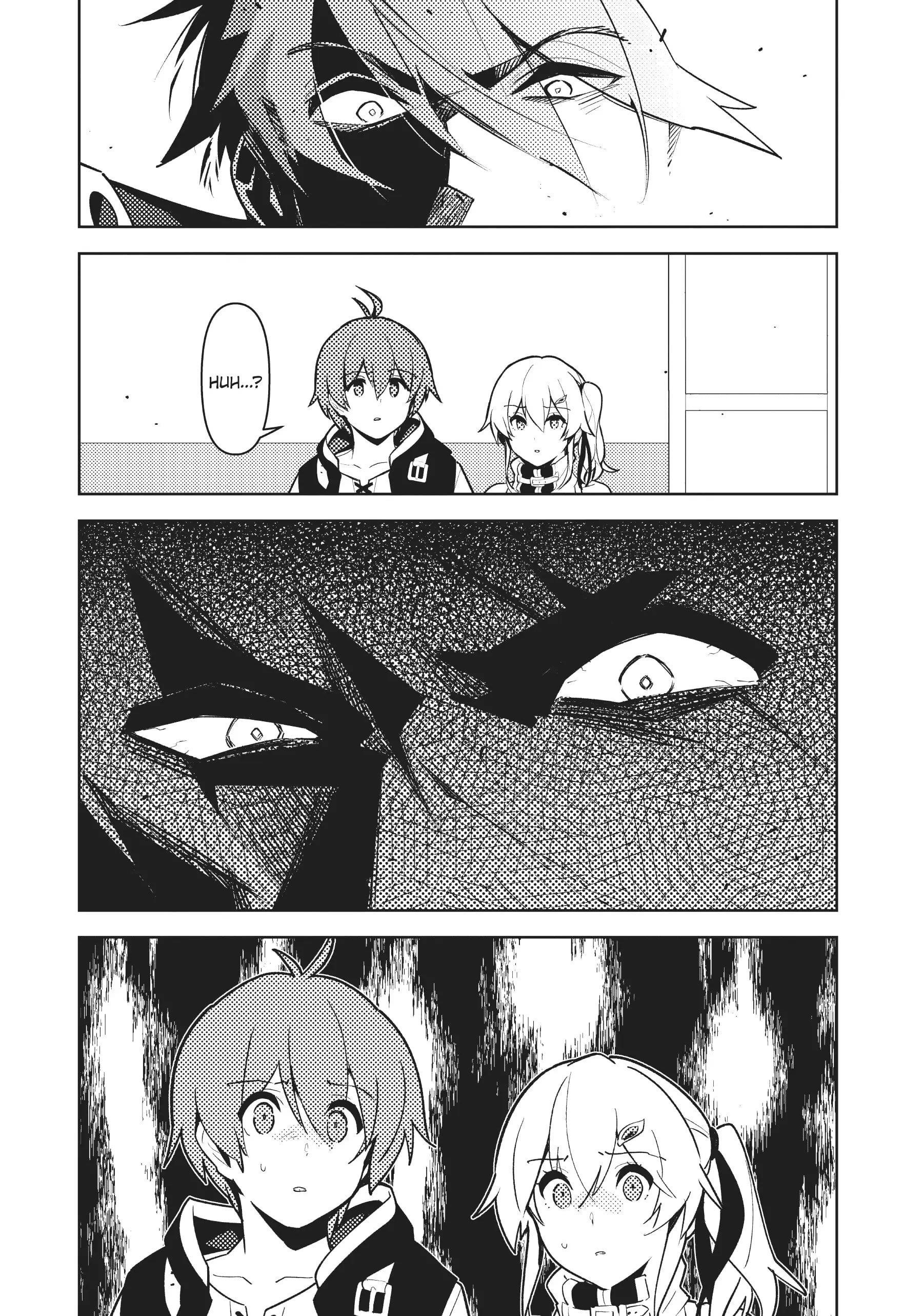 Ore dake Haireru Kakushi Dungeon: Kossori Kitaete Sekai Saikyou Chapter 90 - Page 7