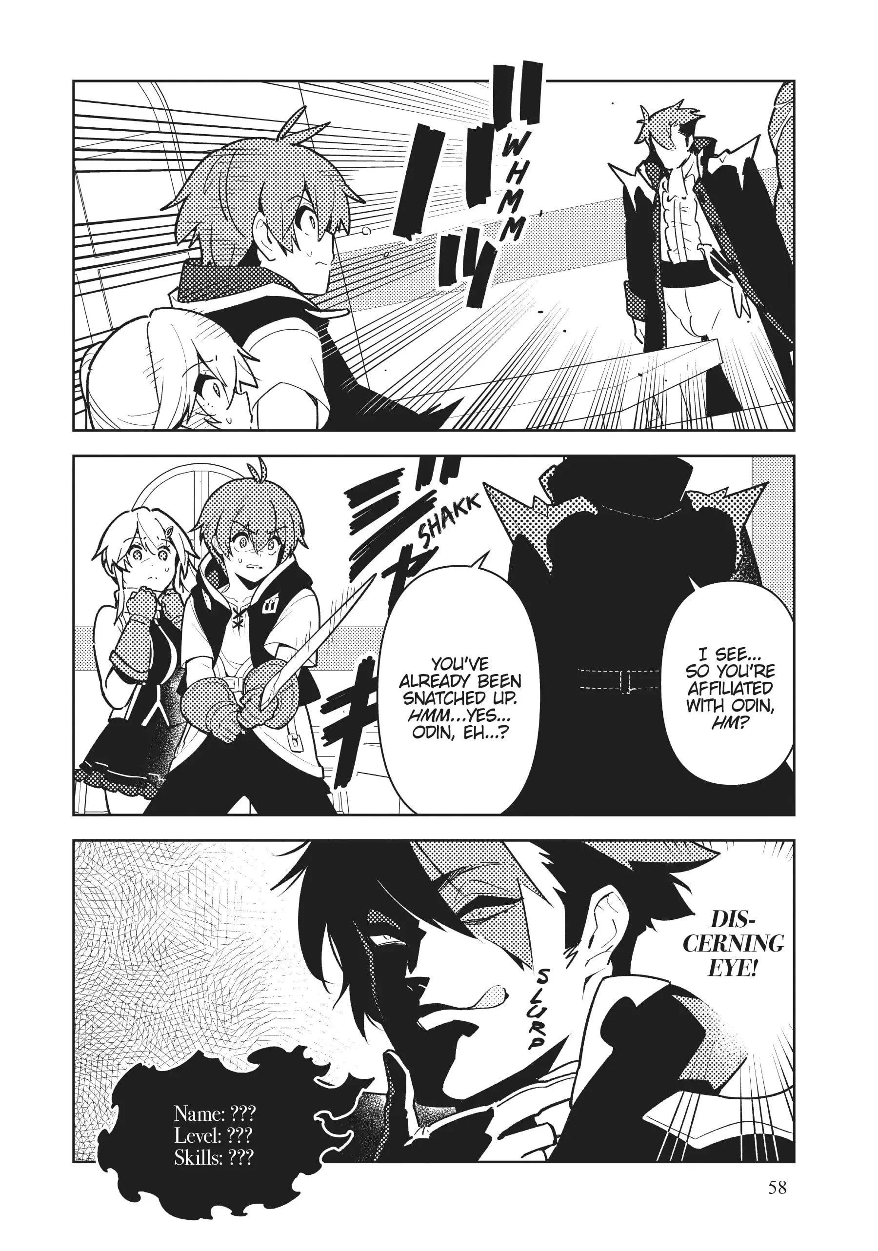 Ore dake Haireru Kakushi Dungeon: Kossori Kitaete Sekai Saikyou Chapter 90 - Page 8